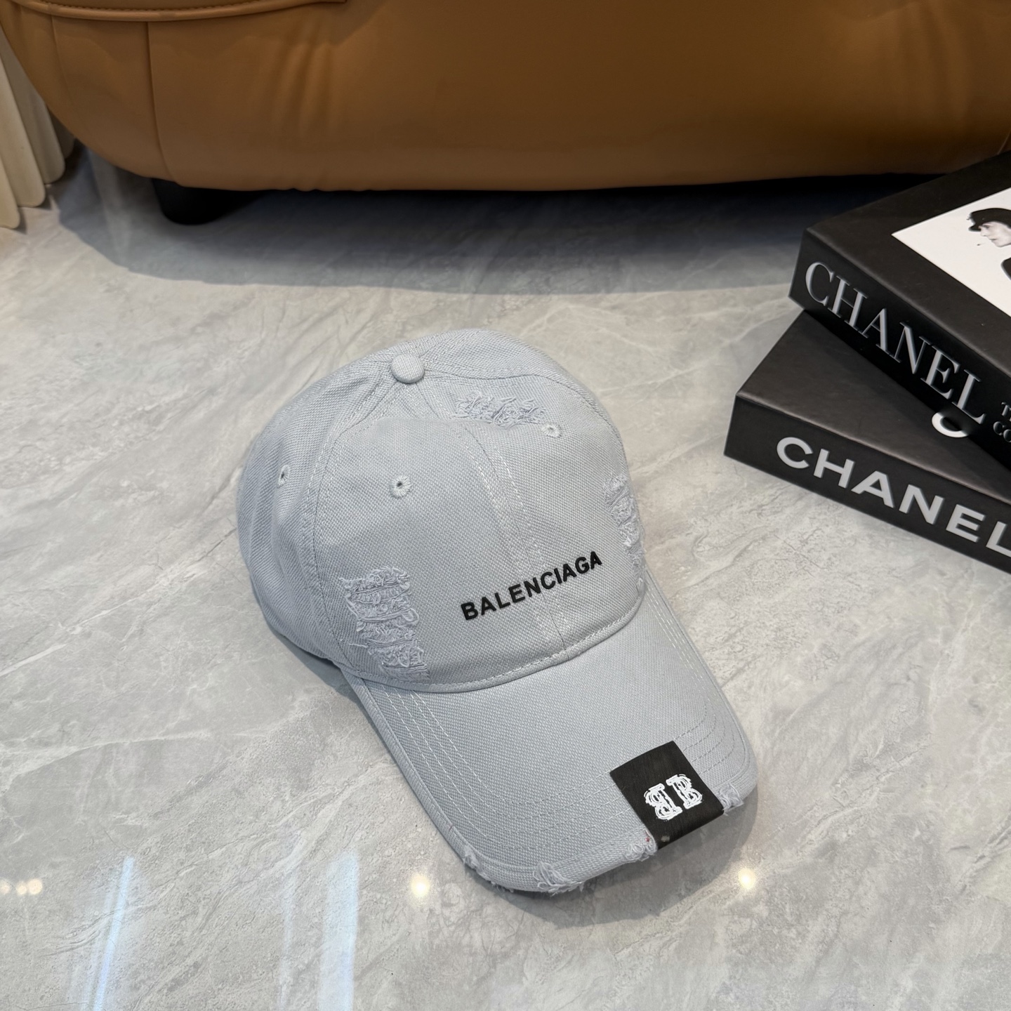 Balenciaga hat