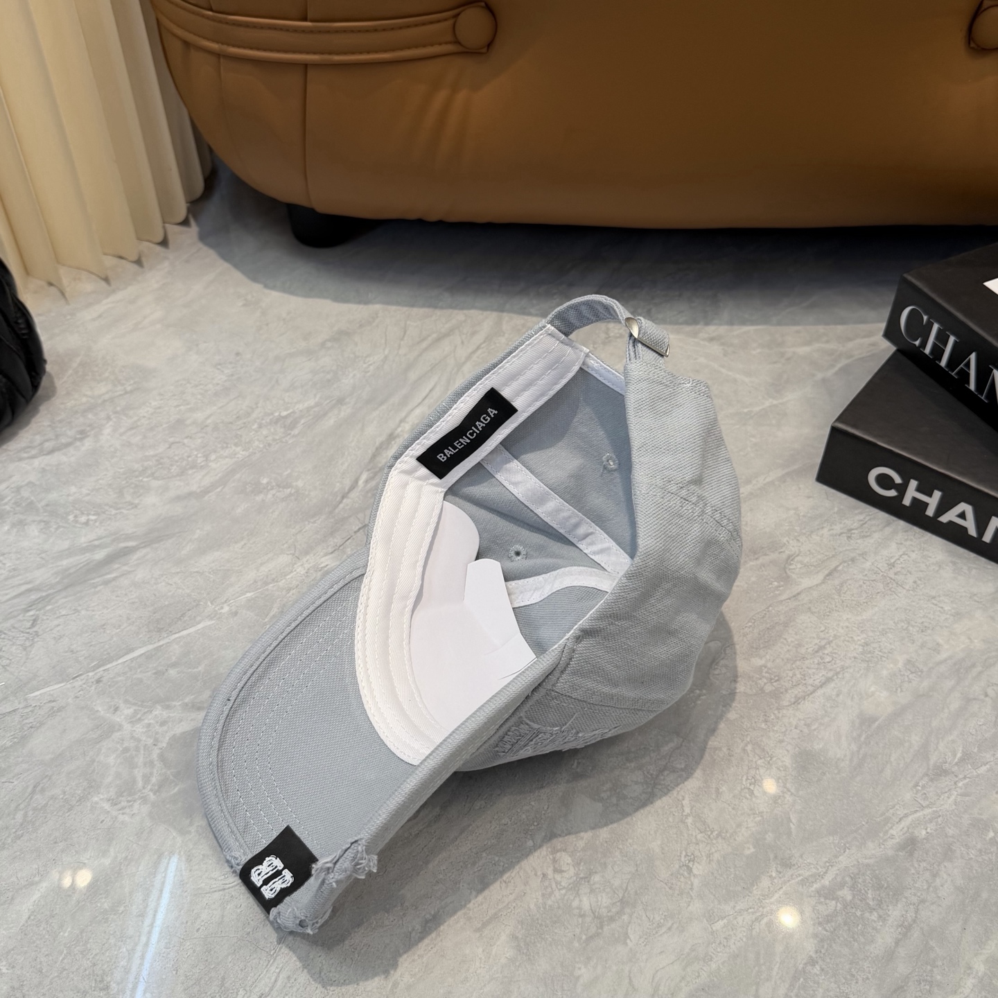 Balenciaga hat