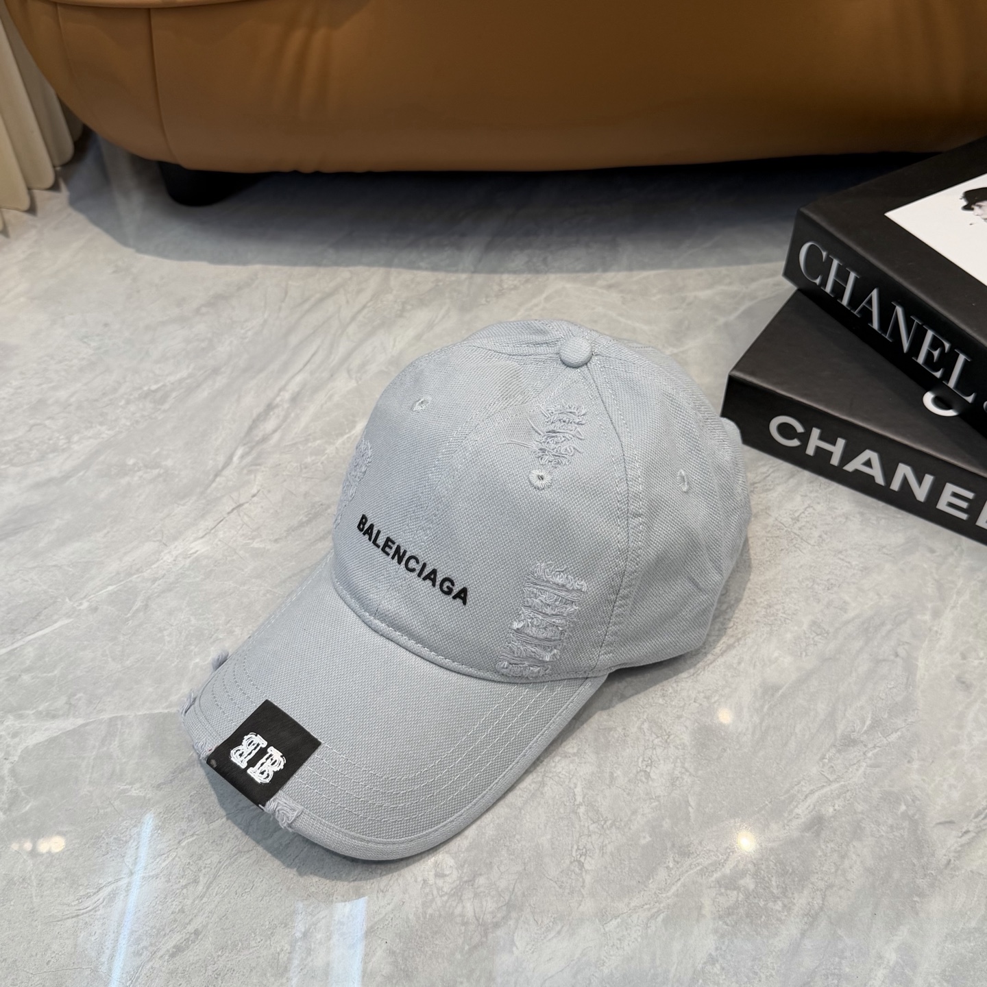 Balenciaga hat