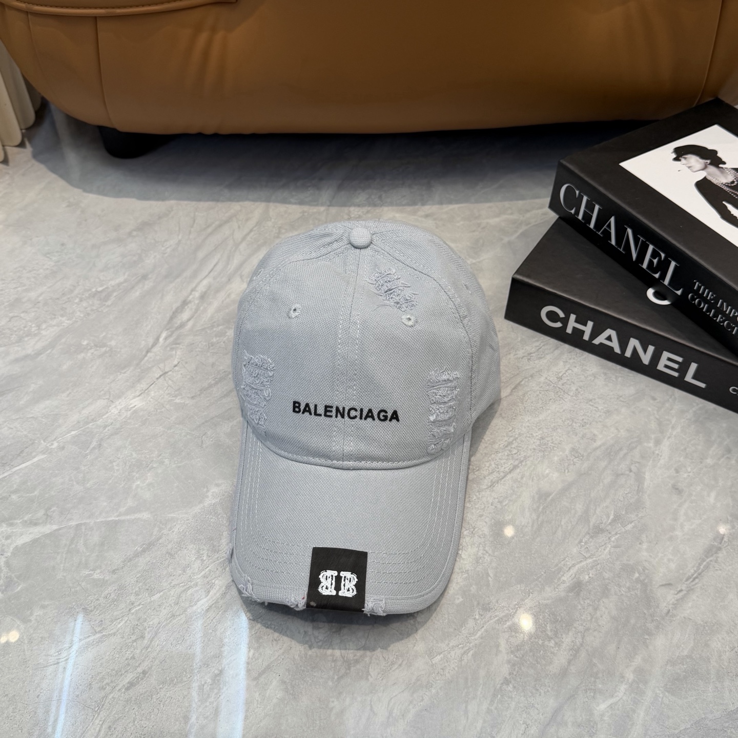 Balenciaga hat