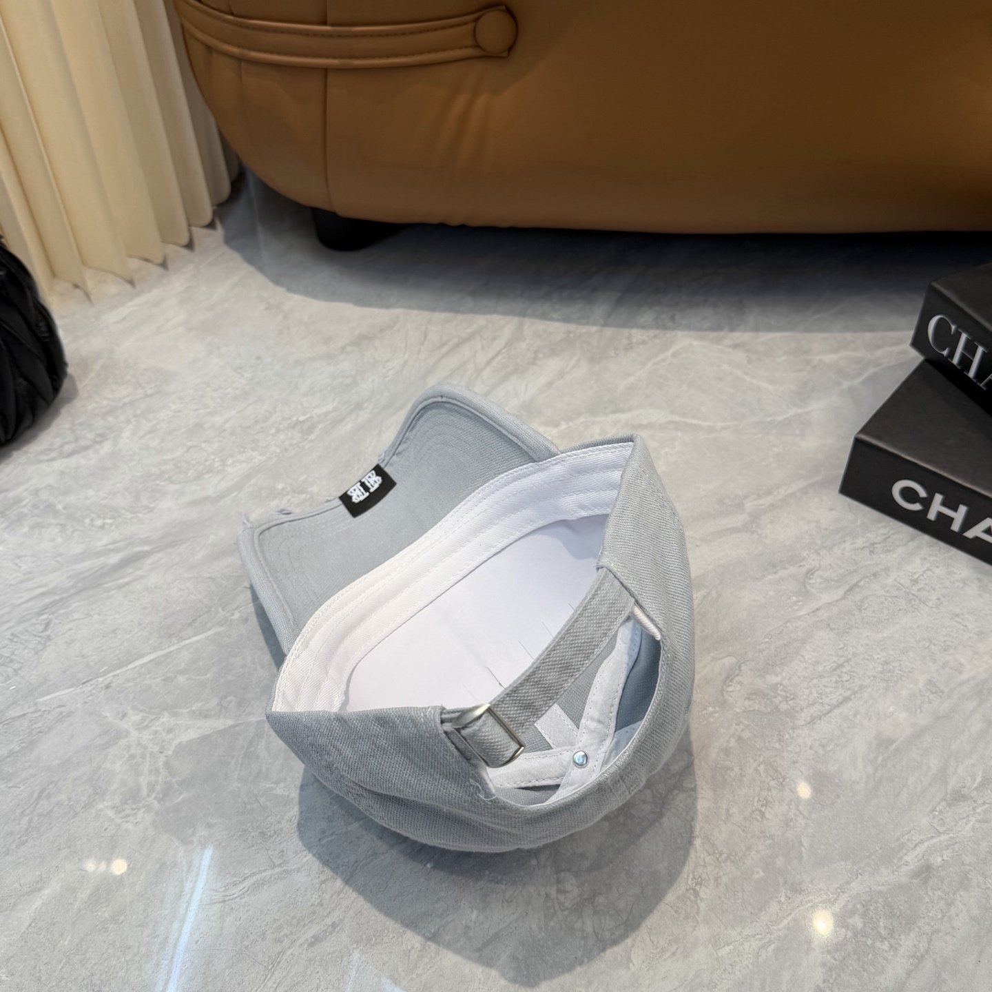 Balenciaga hat