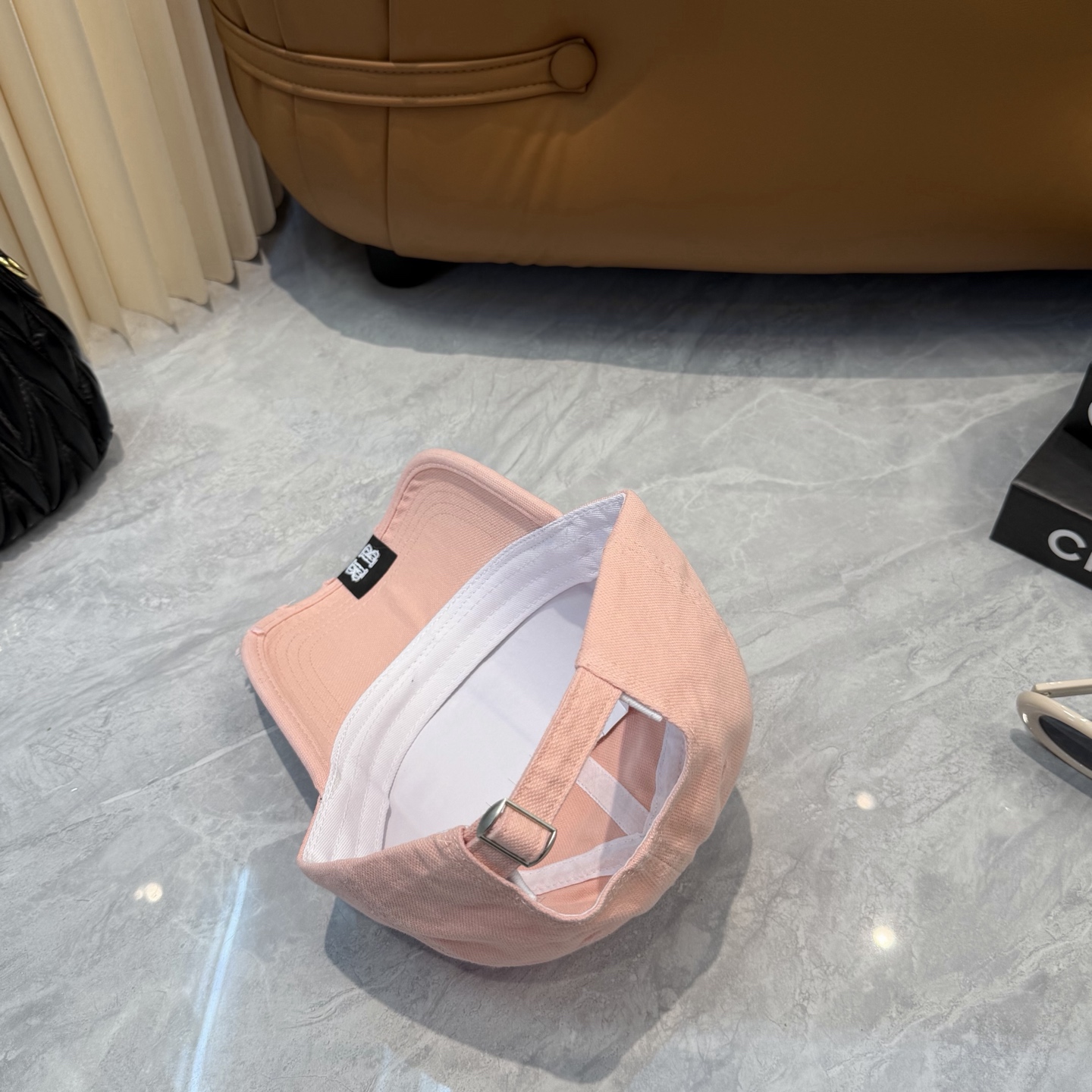 Balenciaga hat