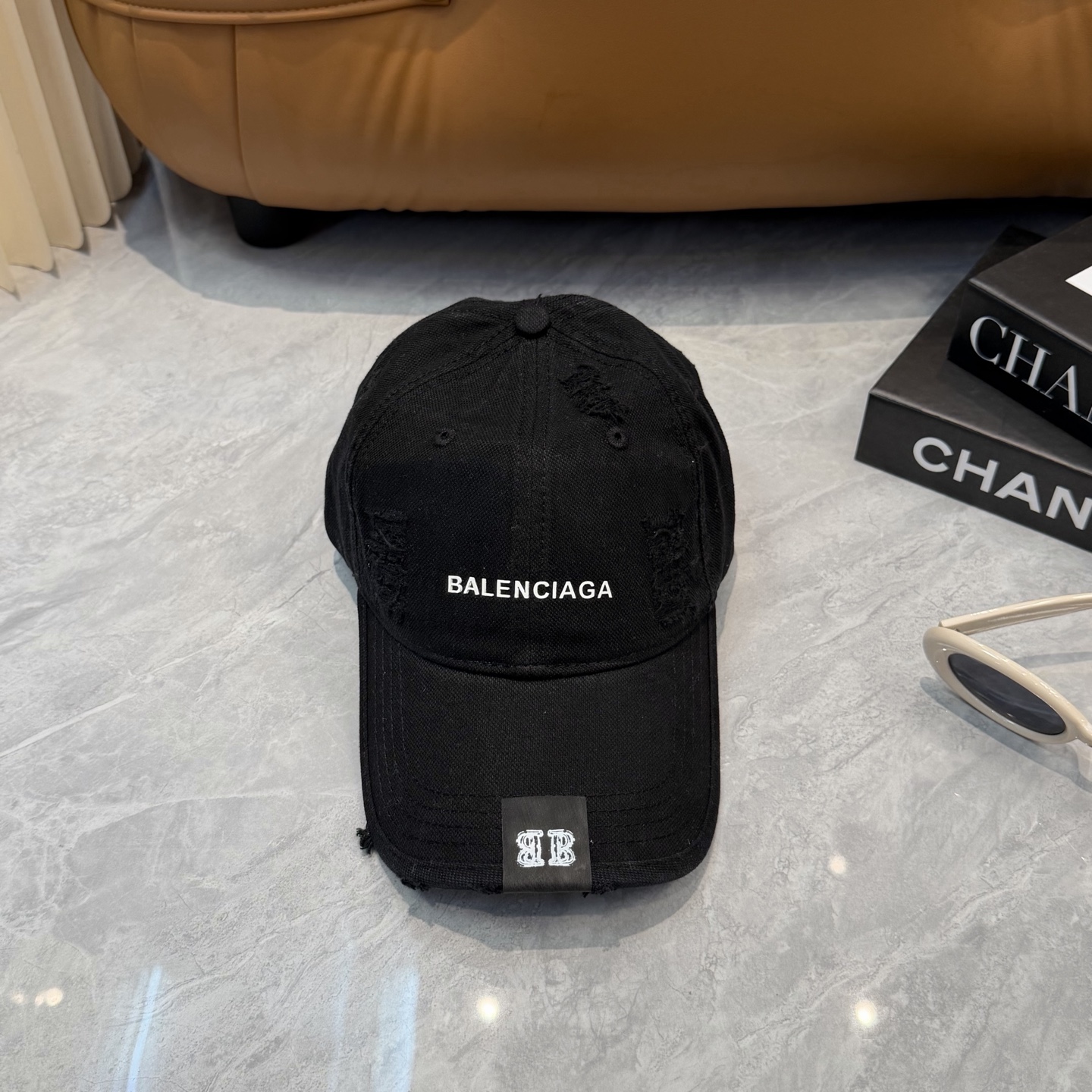 Balenciaga hat