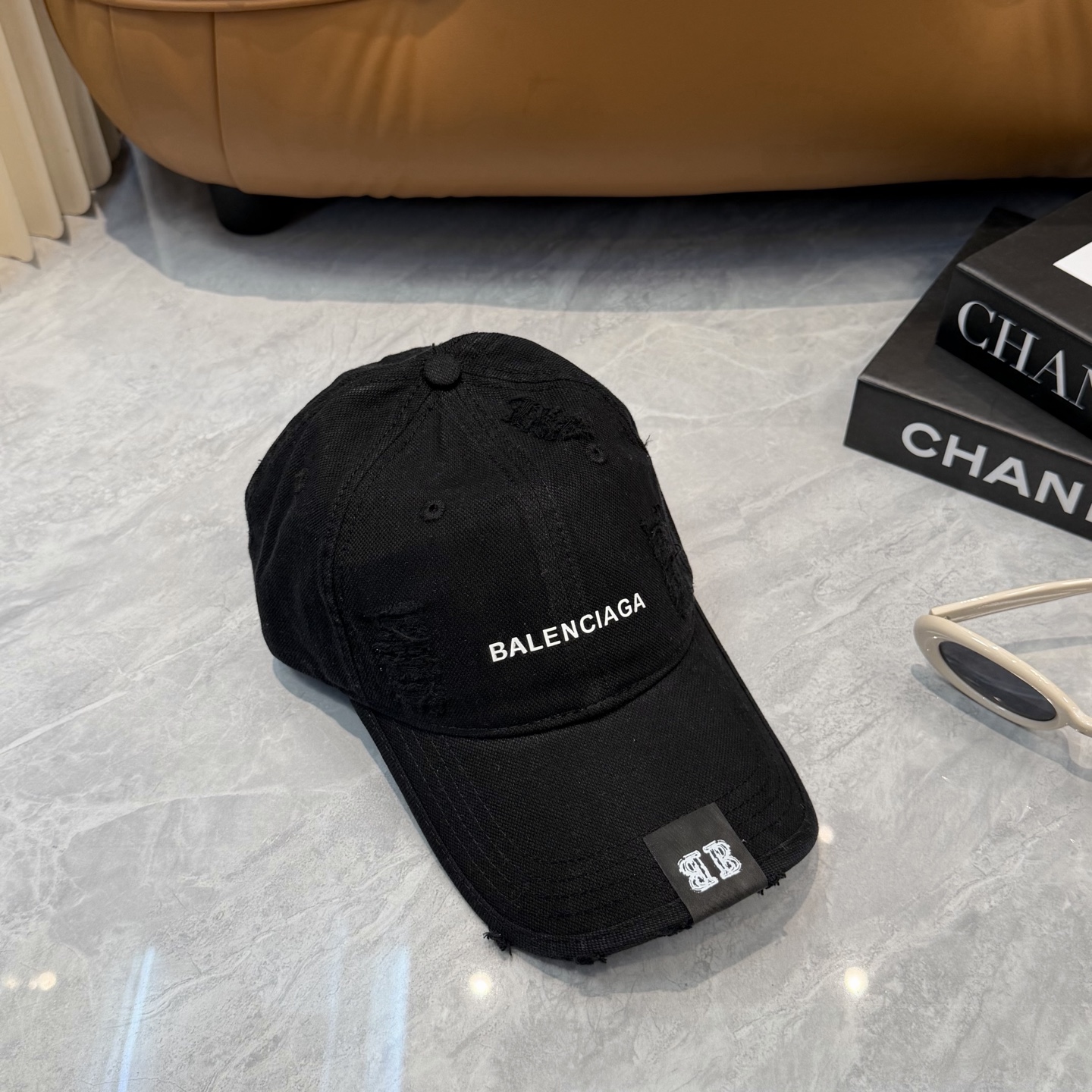 Balenciaga hat