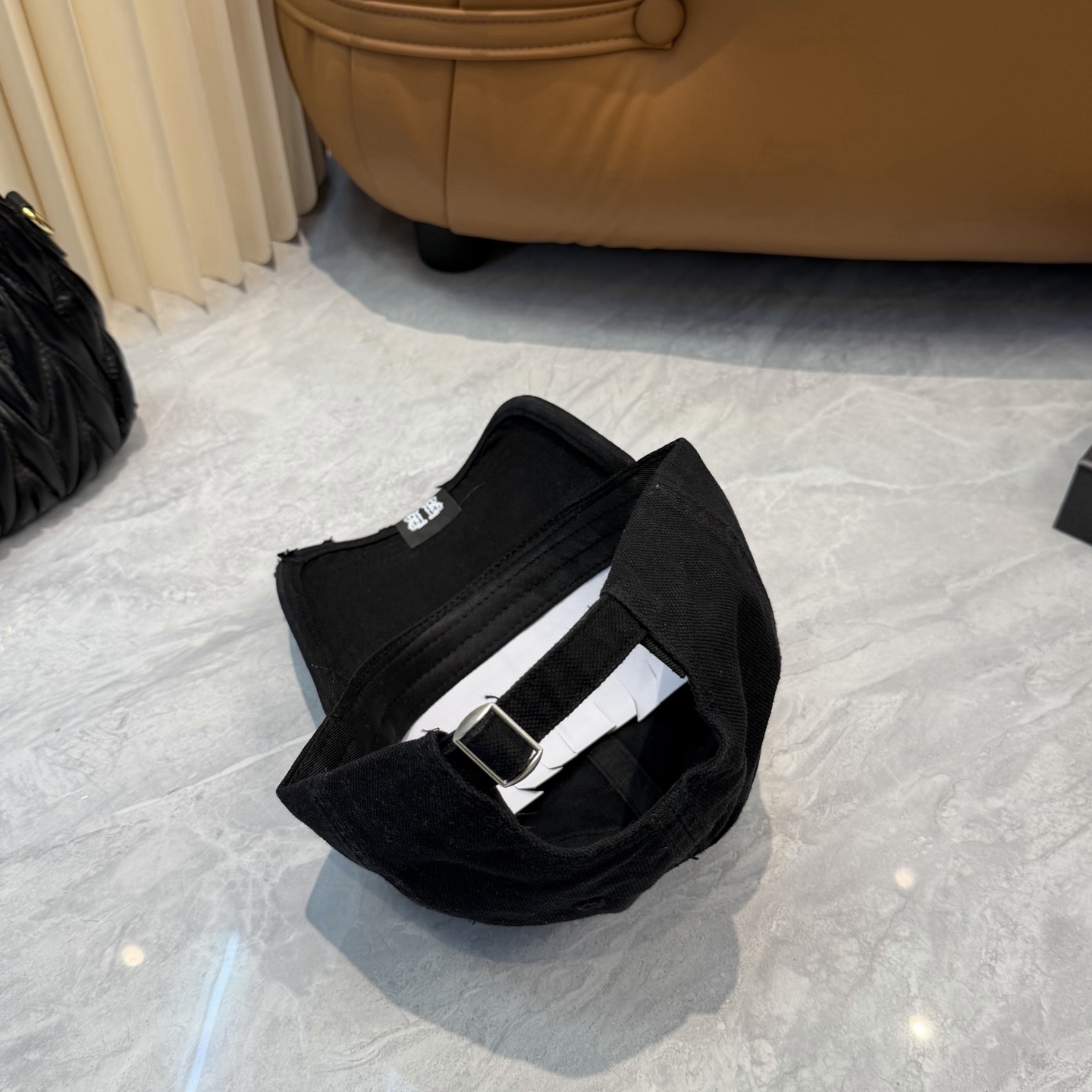 Balenciaga hat