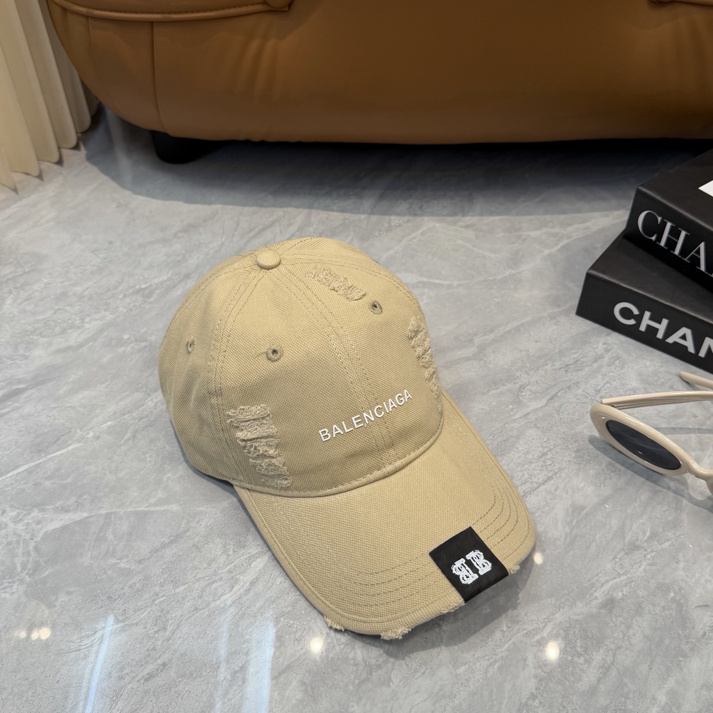 Balenciaga hat
