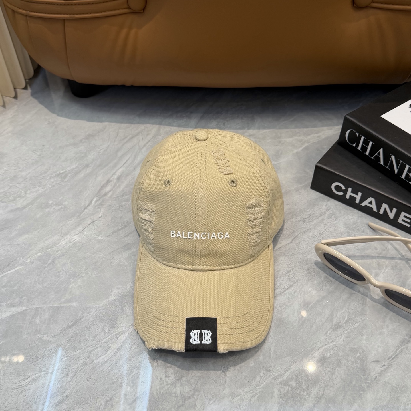 Balenciaga hat