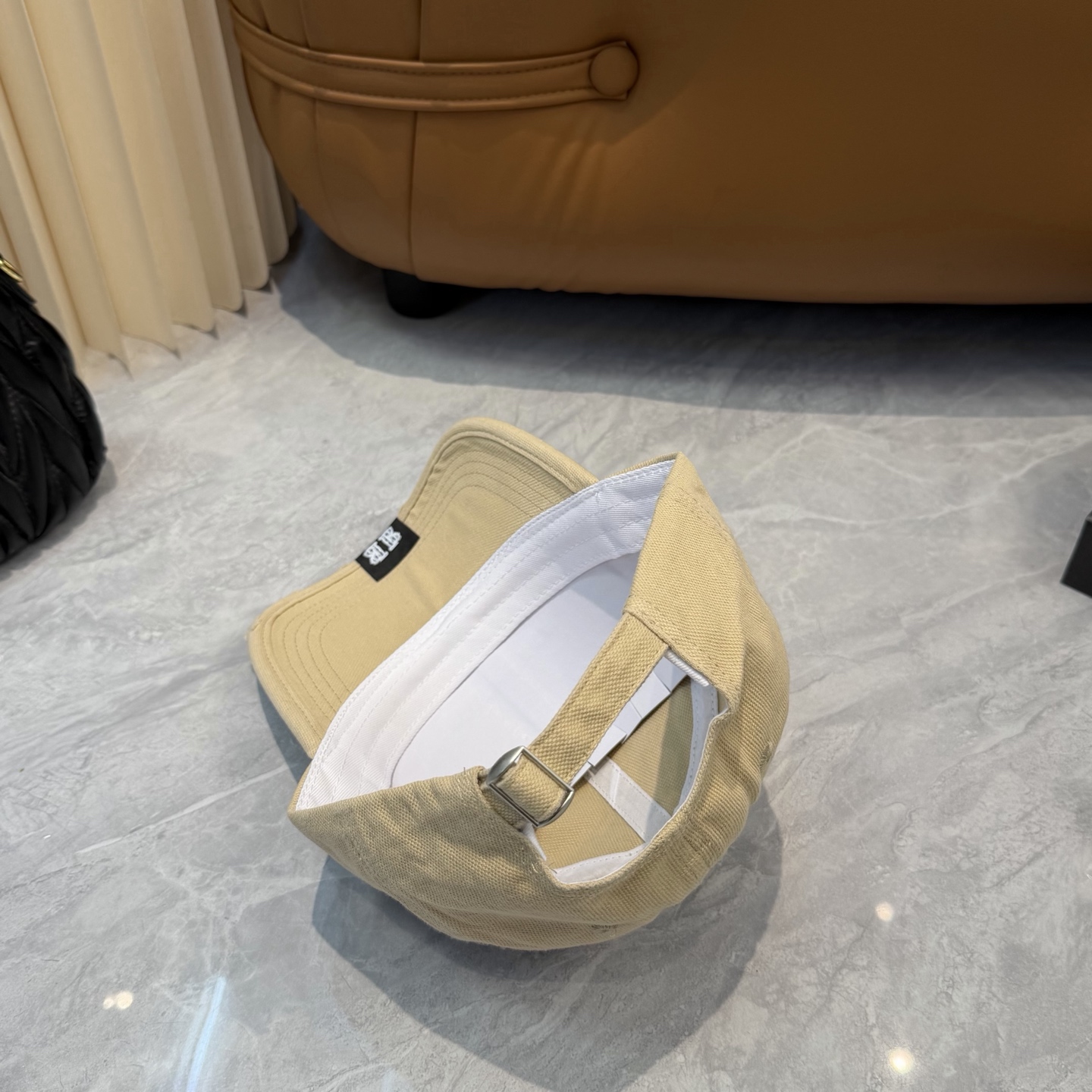 Balenciaga hat