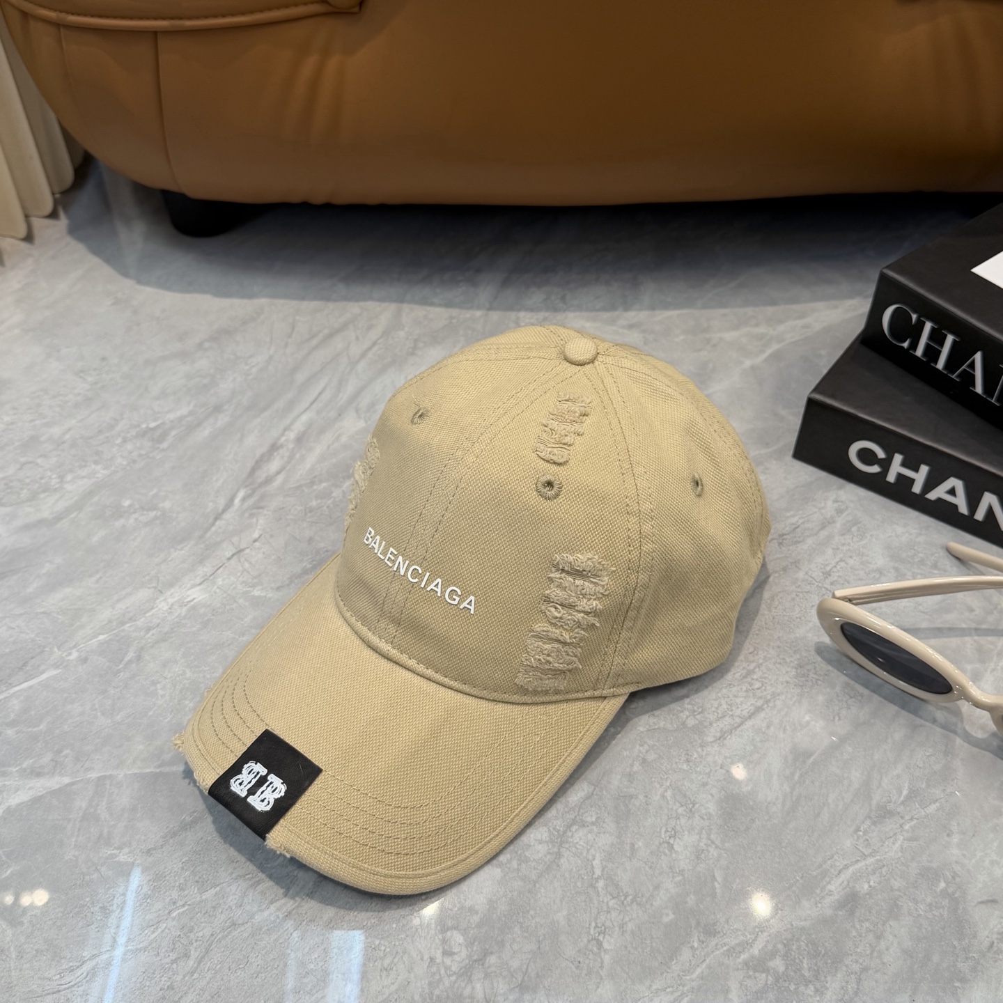 Balenciaga hat