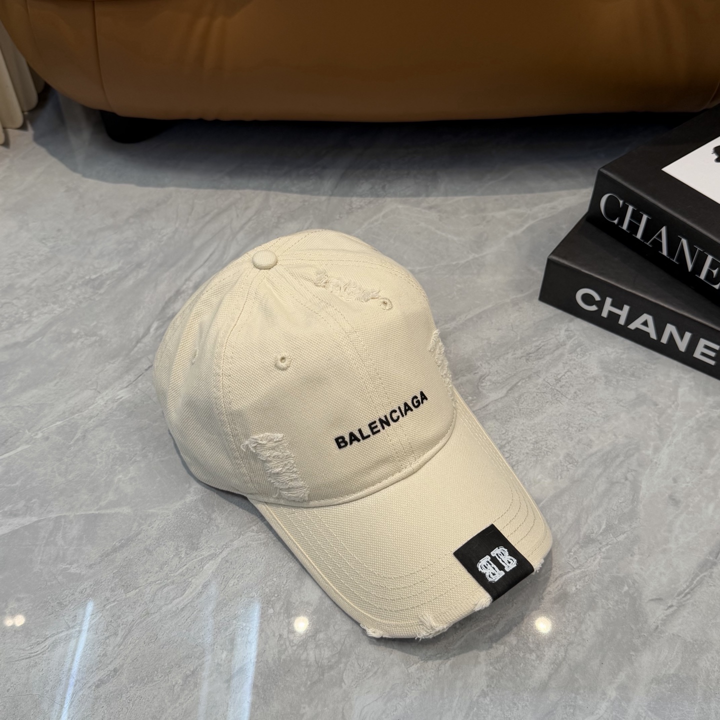 Balenciaga hat
