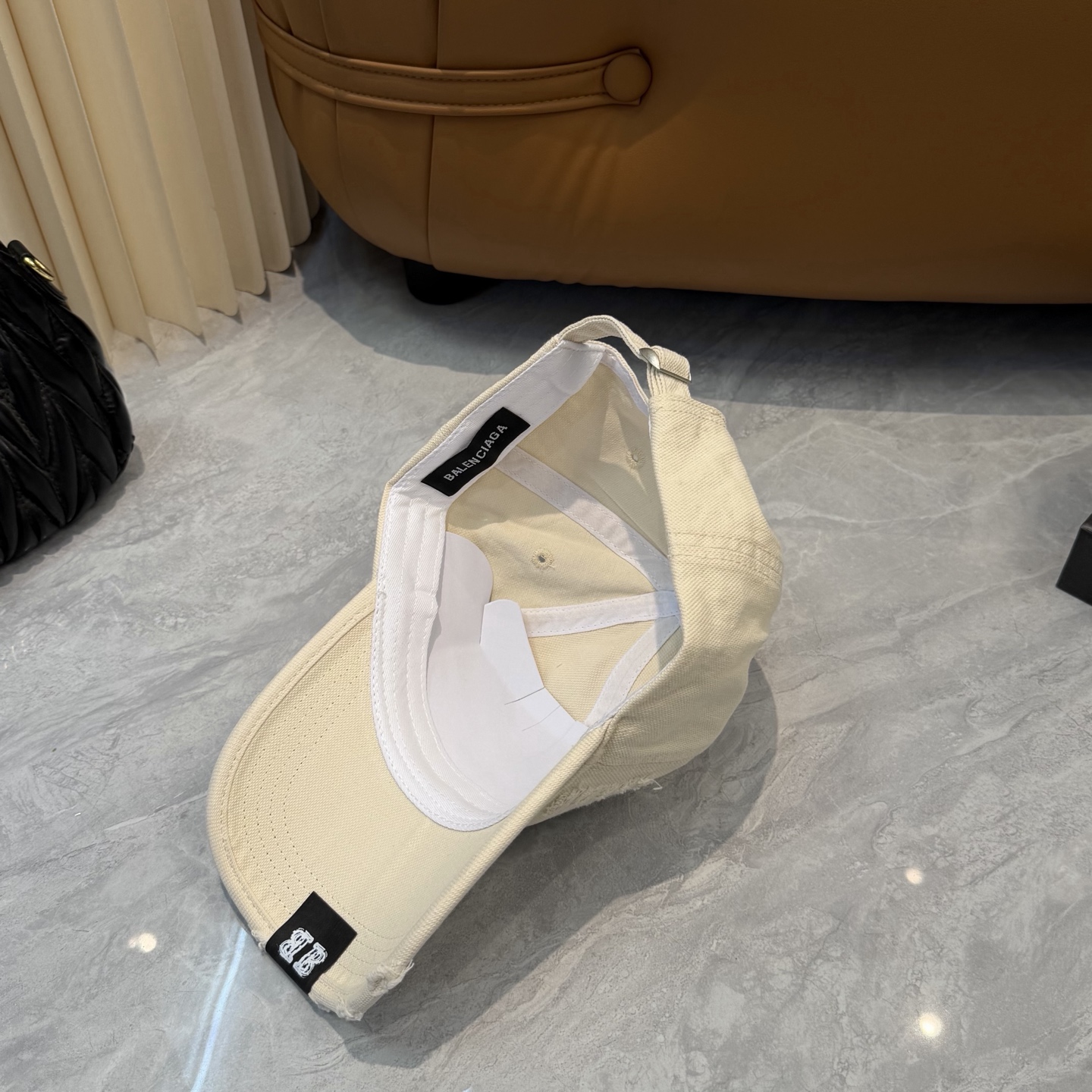 Balenciaga hat