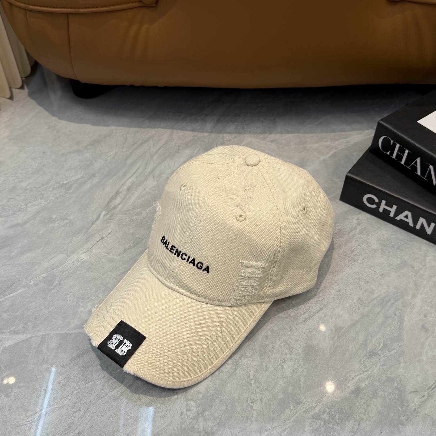Balenciaga hat