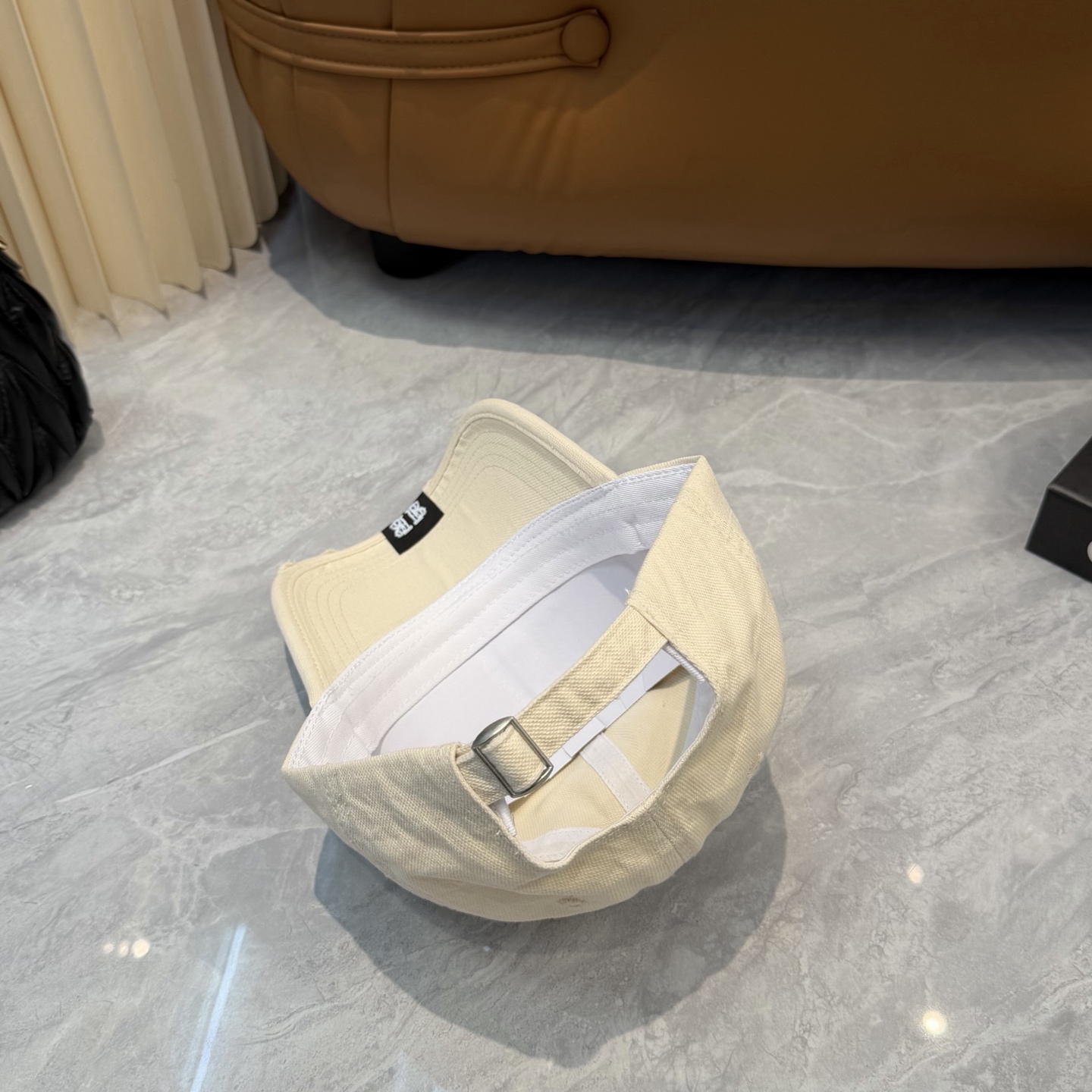 Balenciaga hat