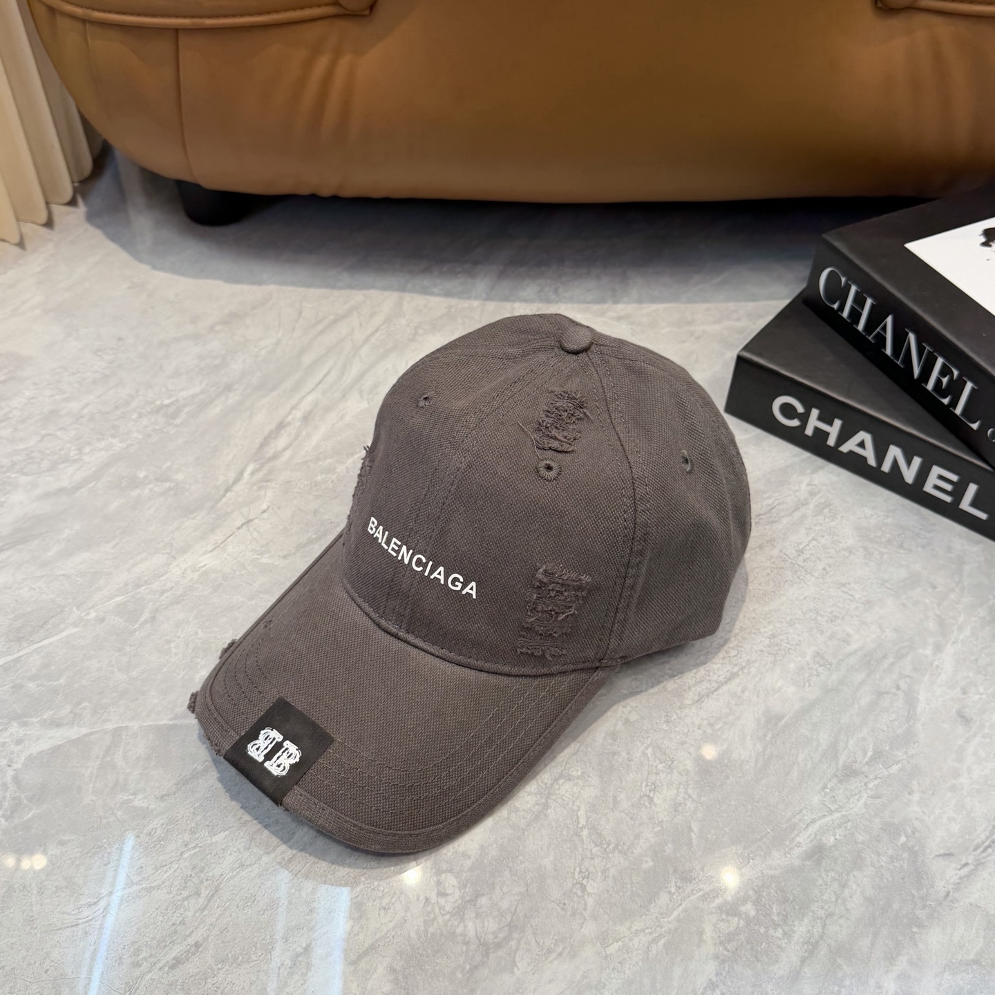 Balenciaga hat
