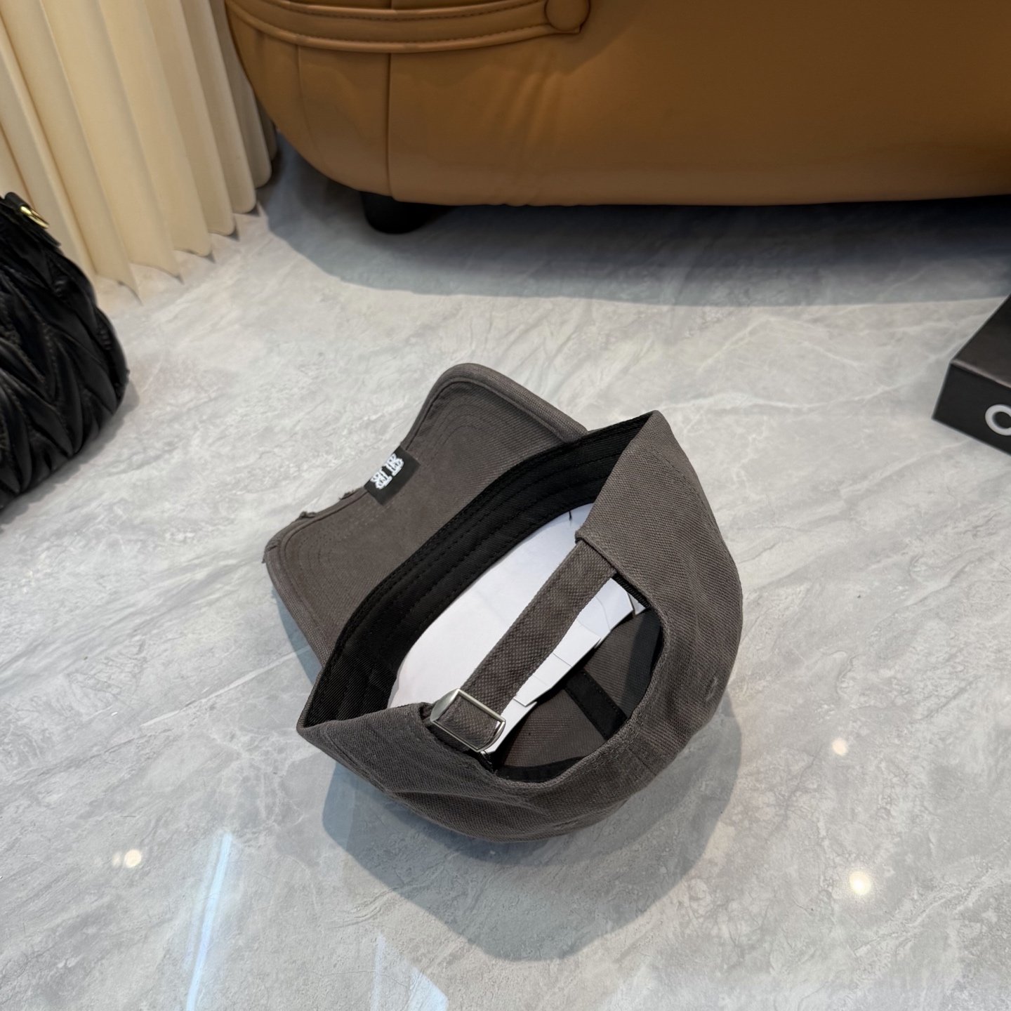 Balenciaga hat