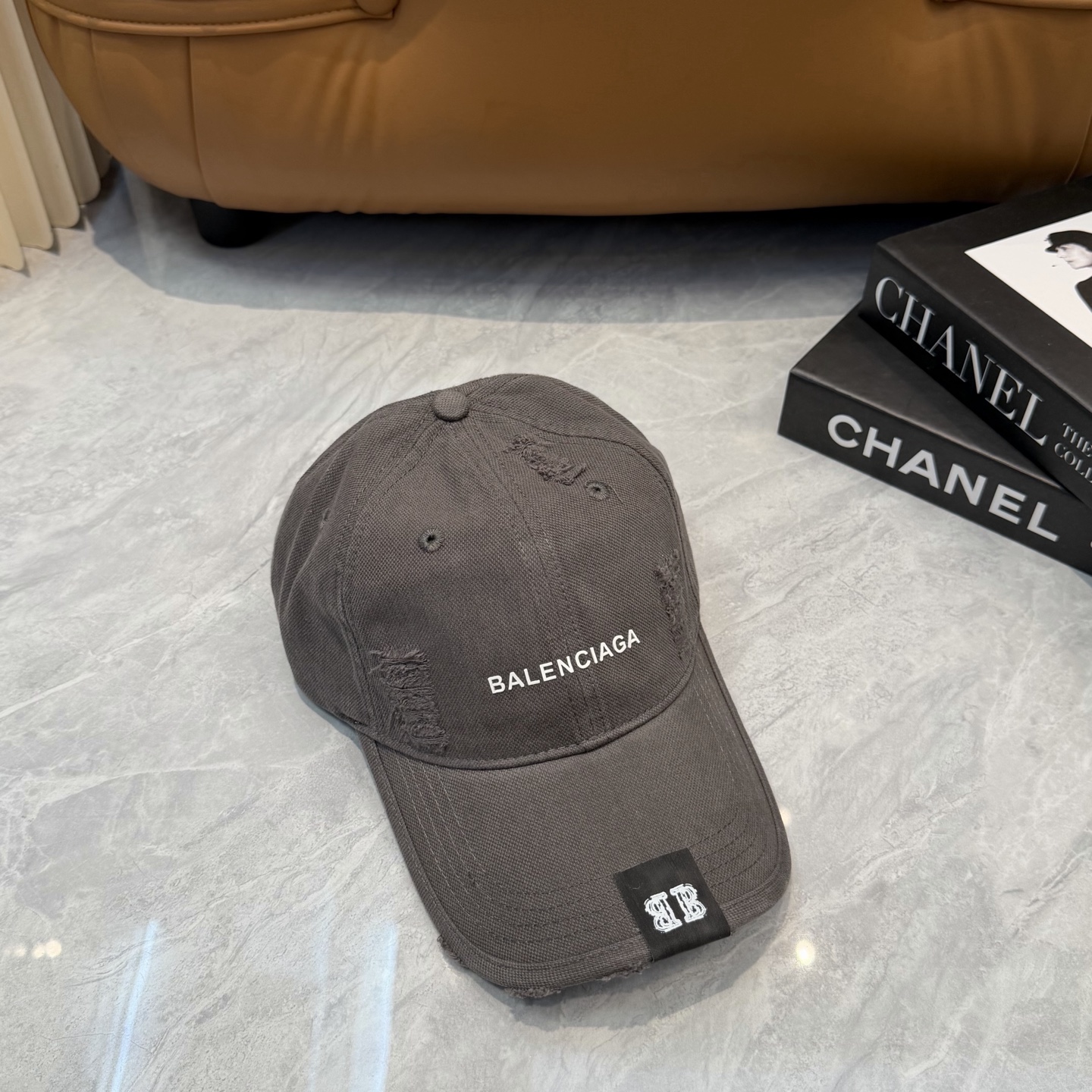 Balenciaga hat