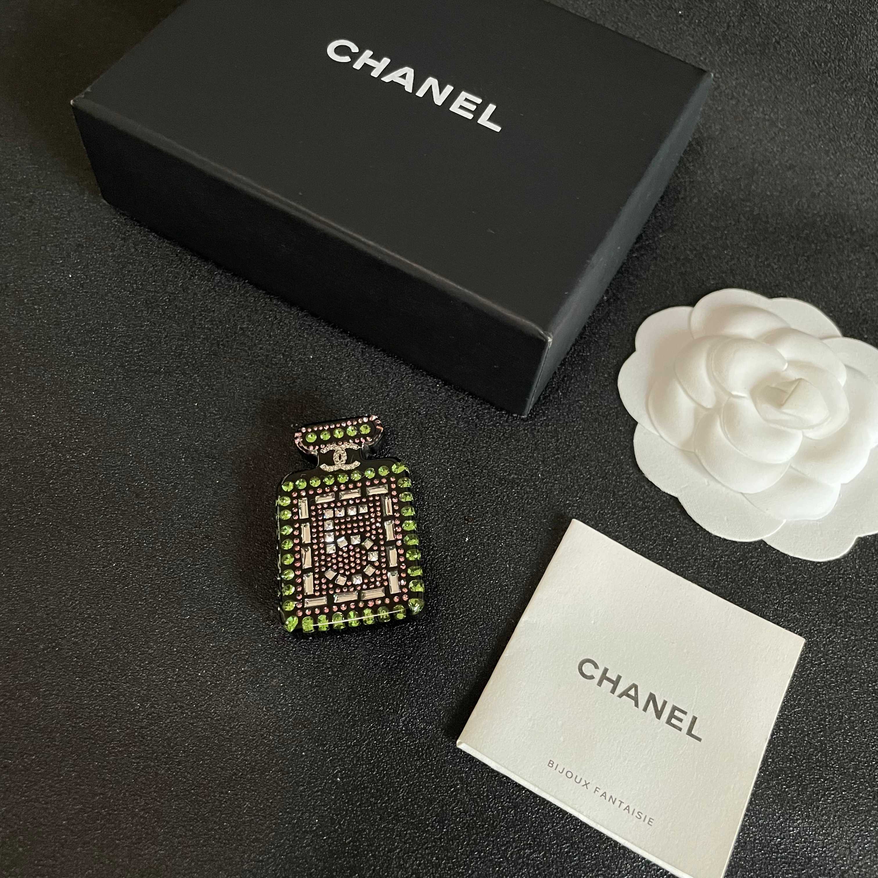 Chanel hat