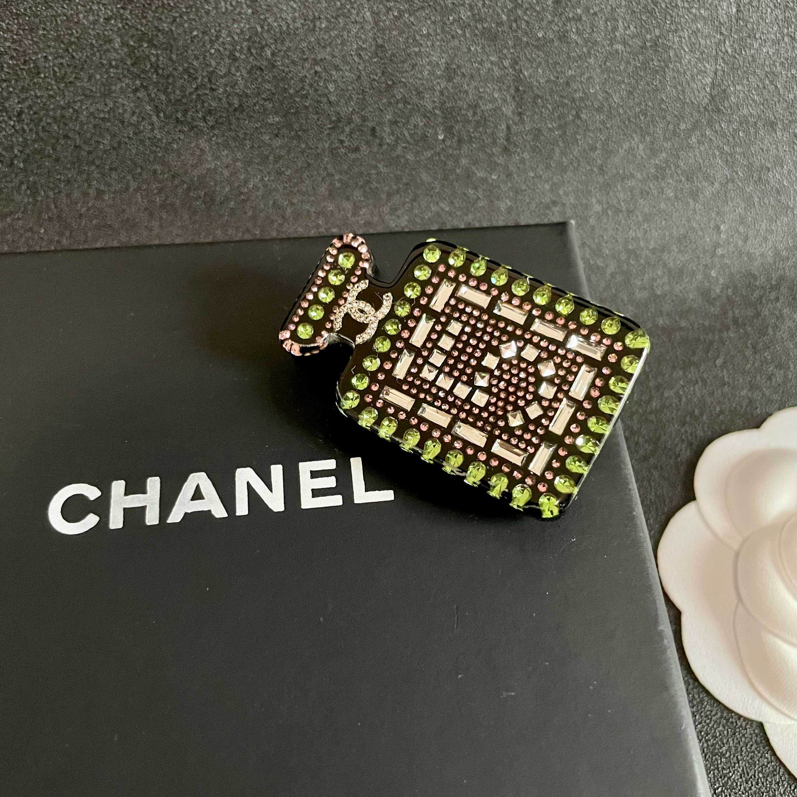 Chanel hat
