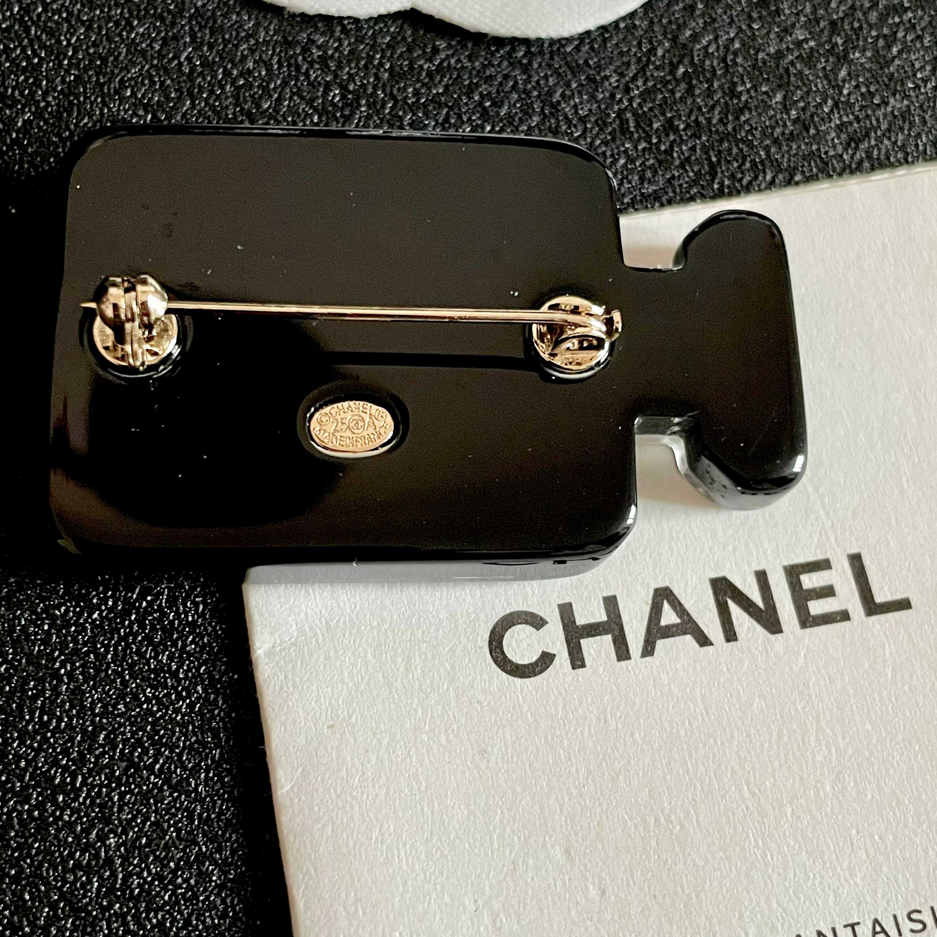 Chanel hat