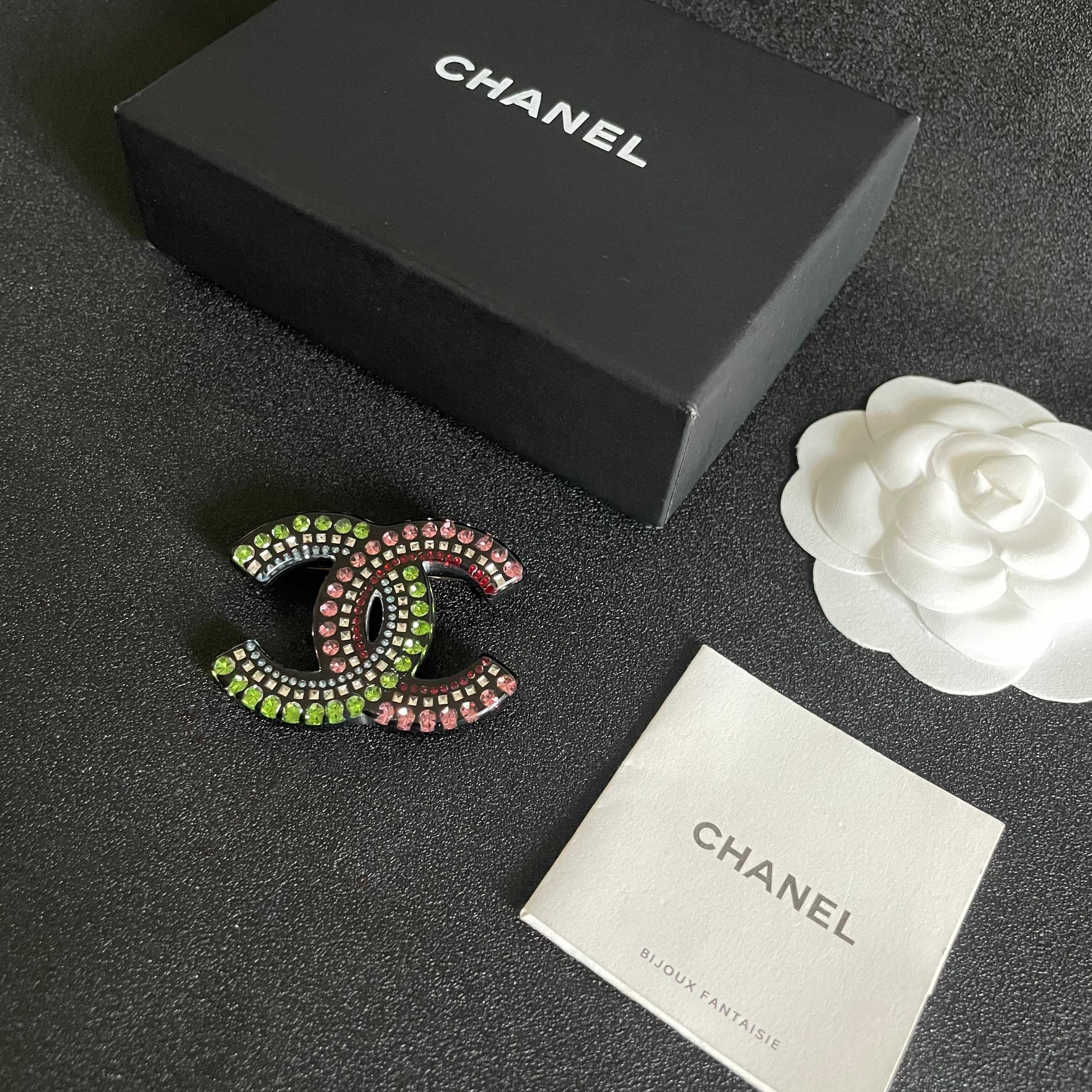 Chanel hat