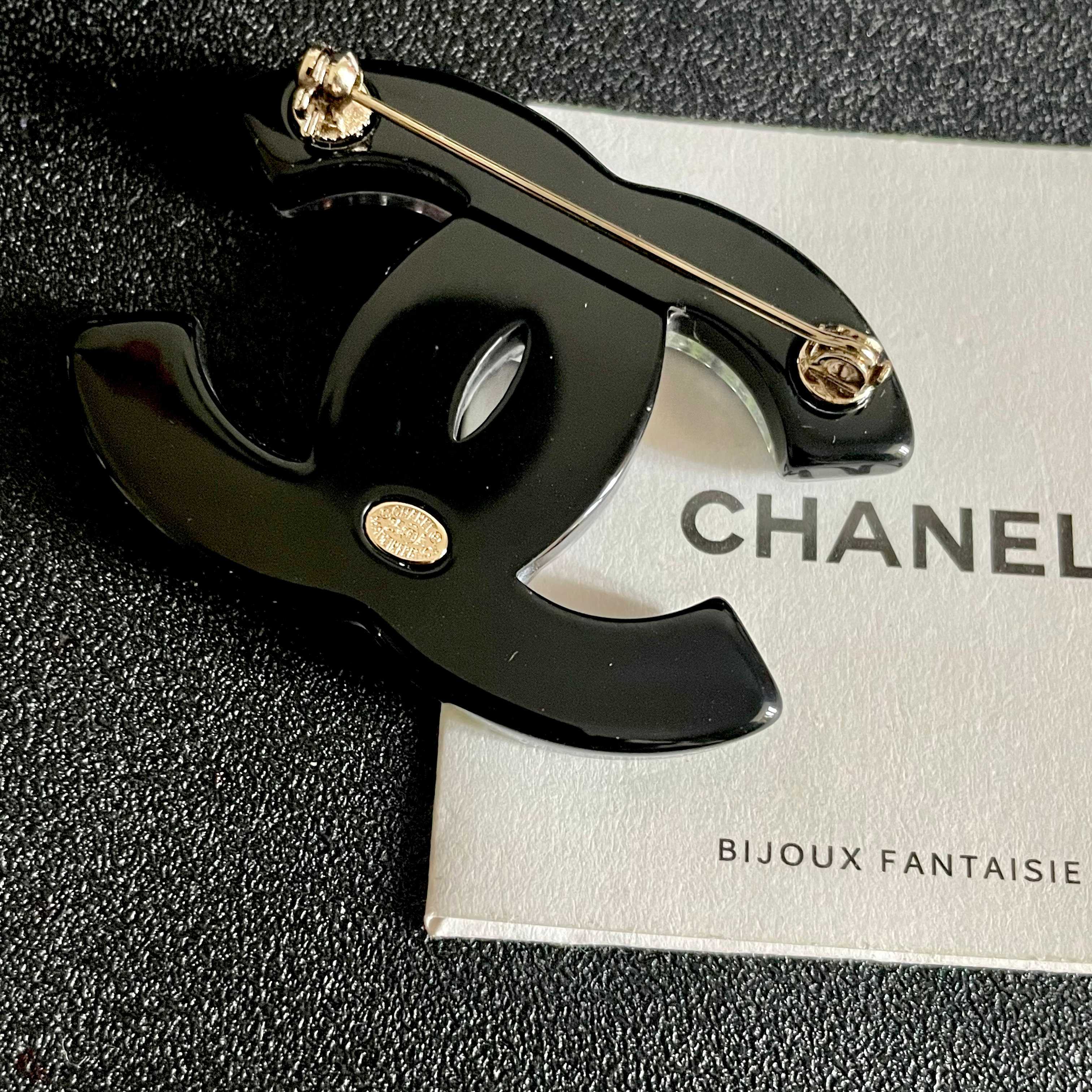 Chanel hat