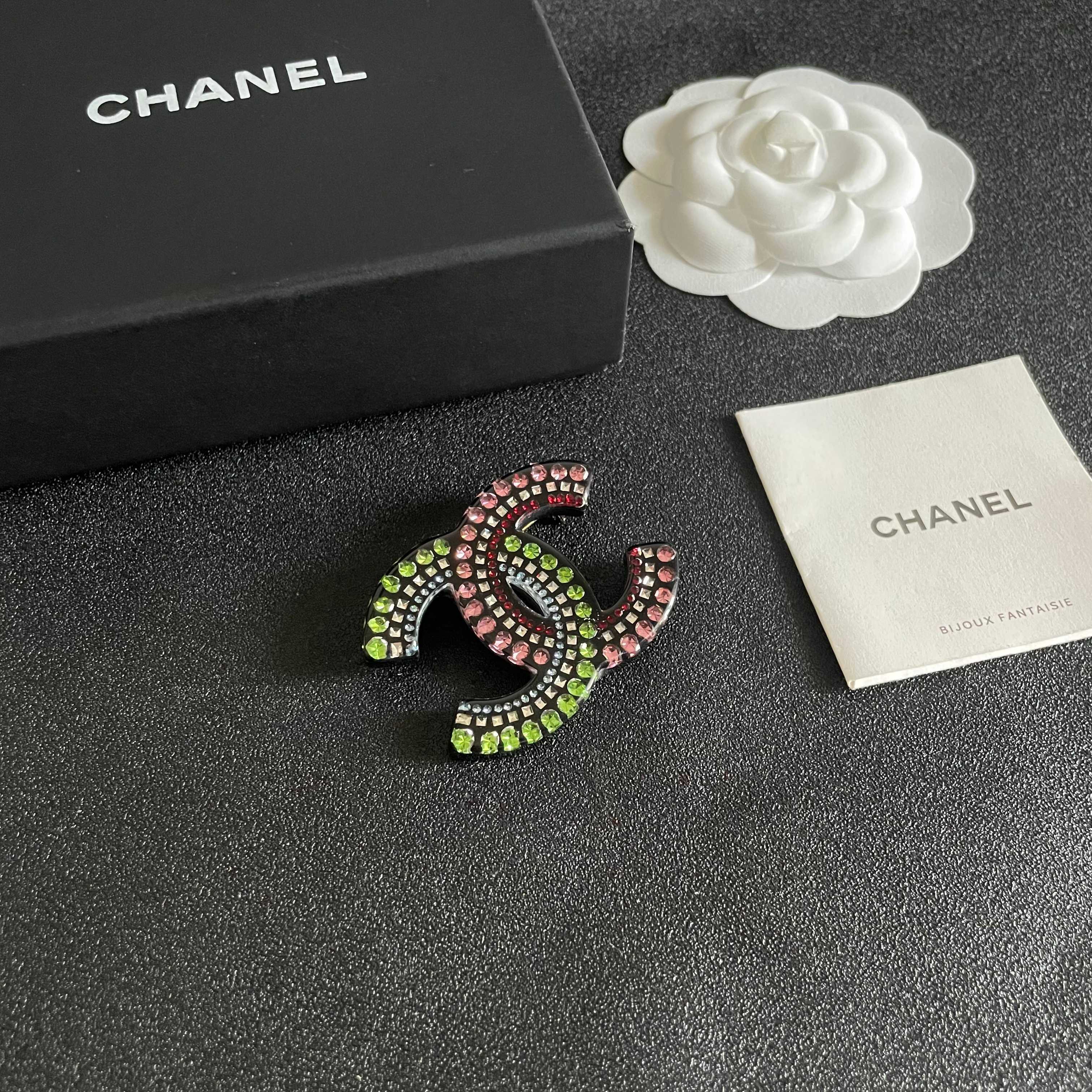 Chanel hat
