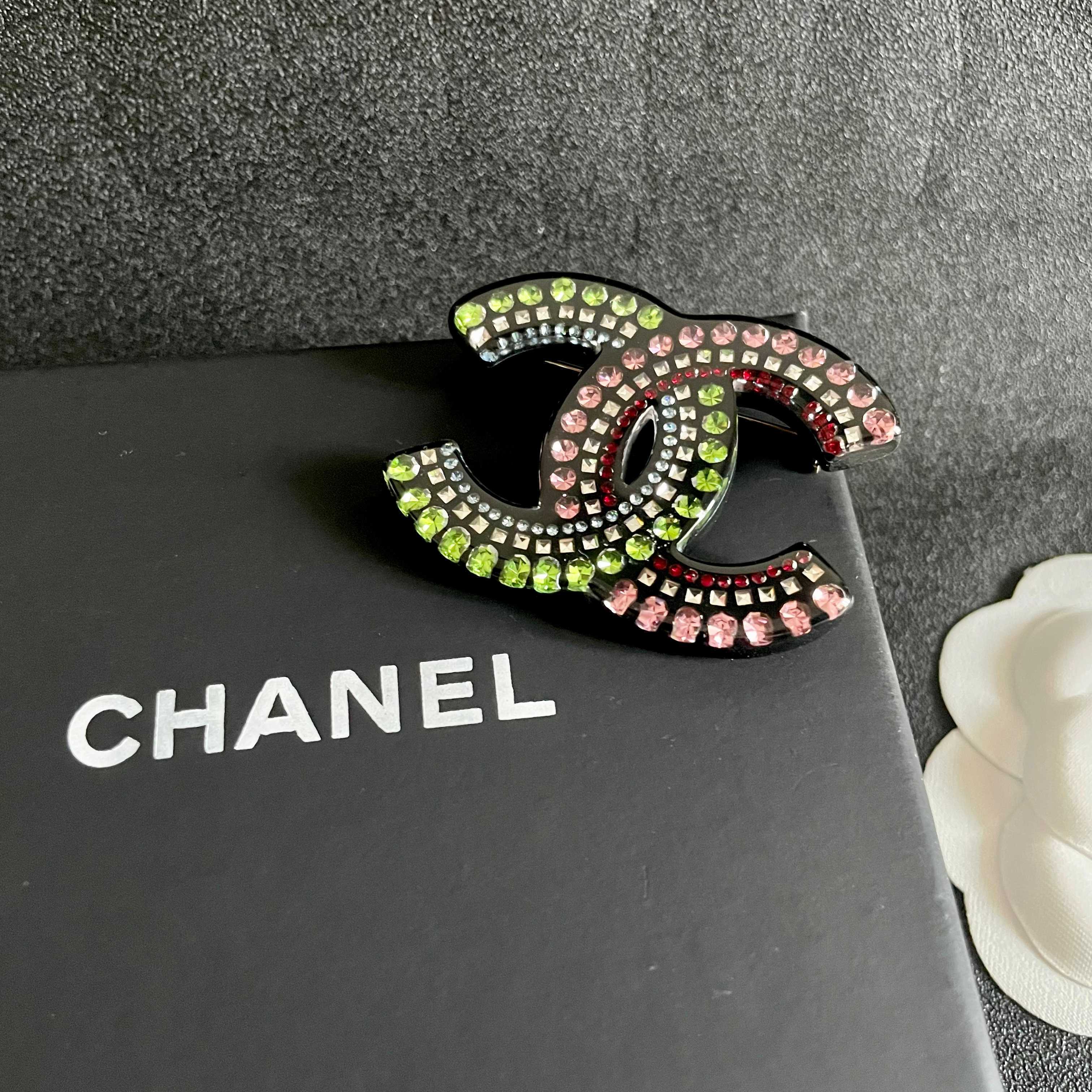 Chanel hat