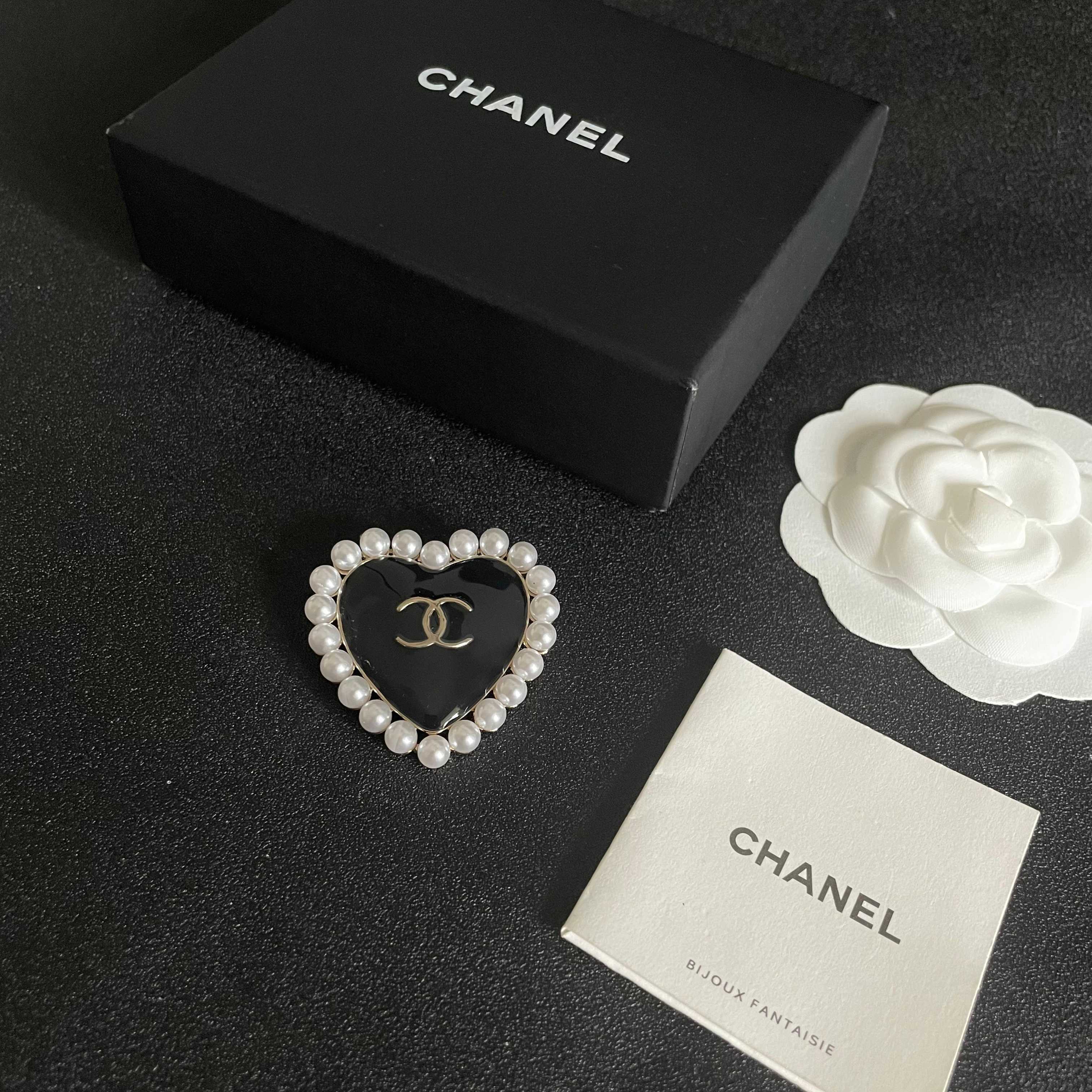 Chanel hat