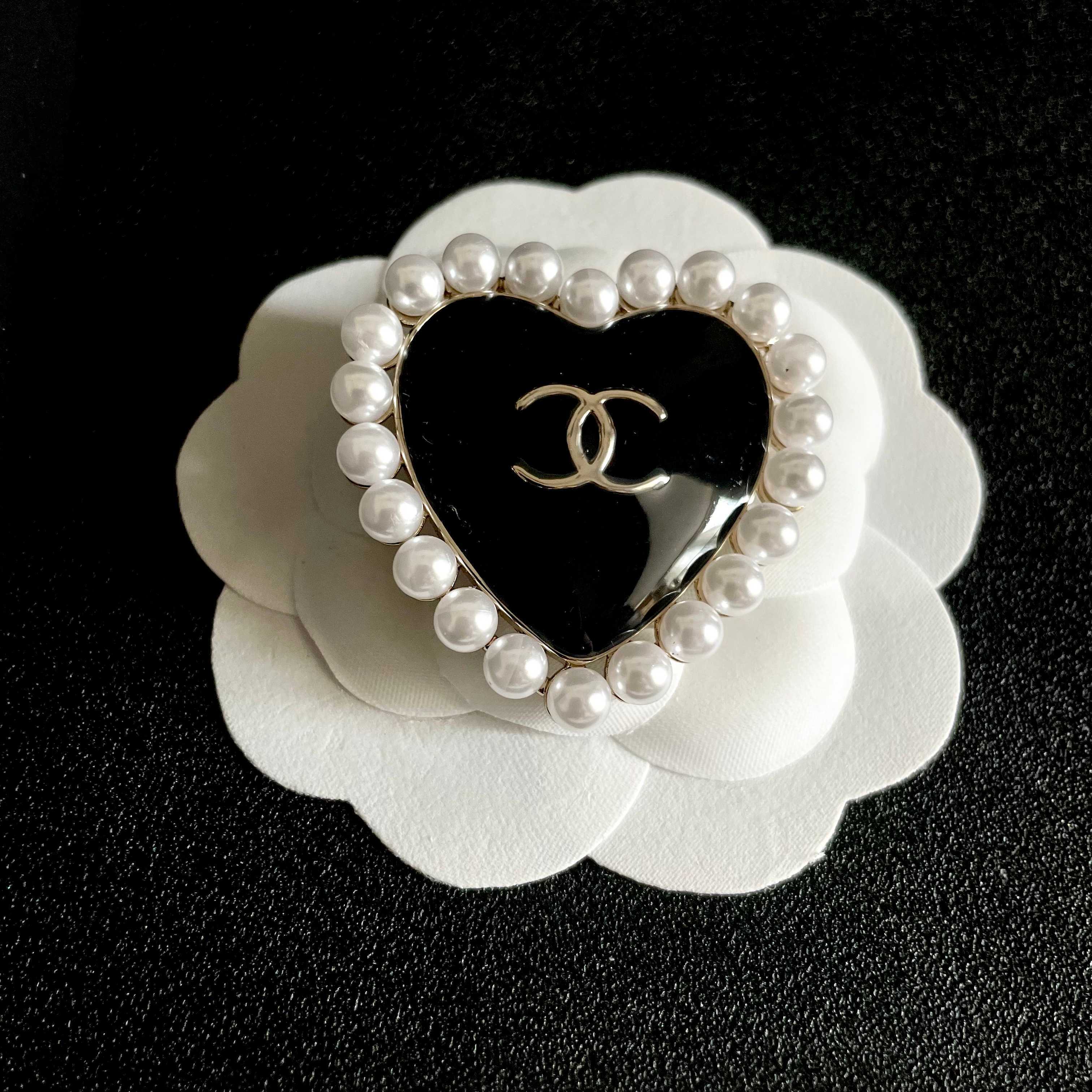 Chanel hat