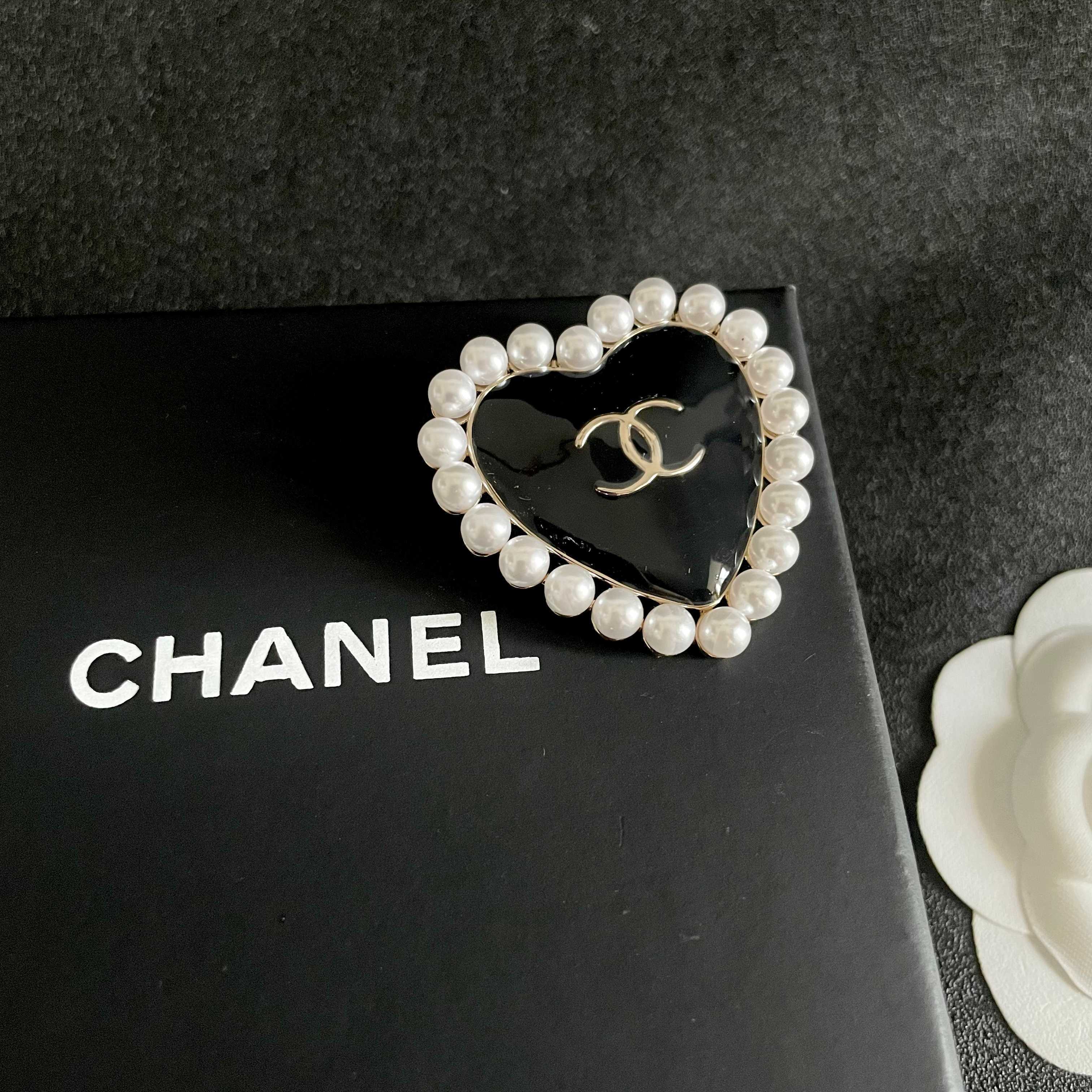 Chanel hat