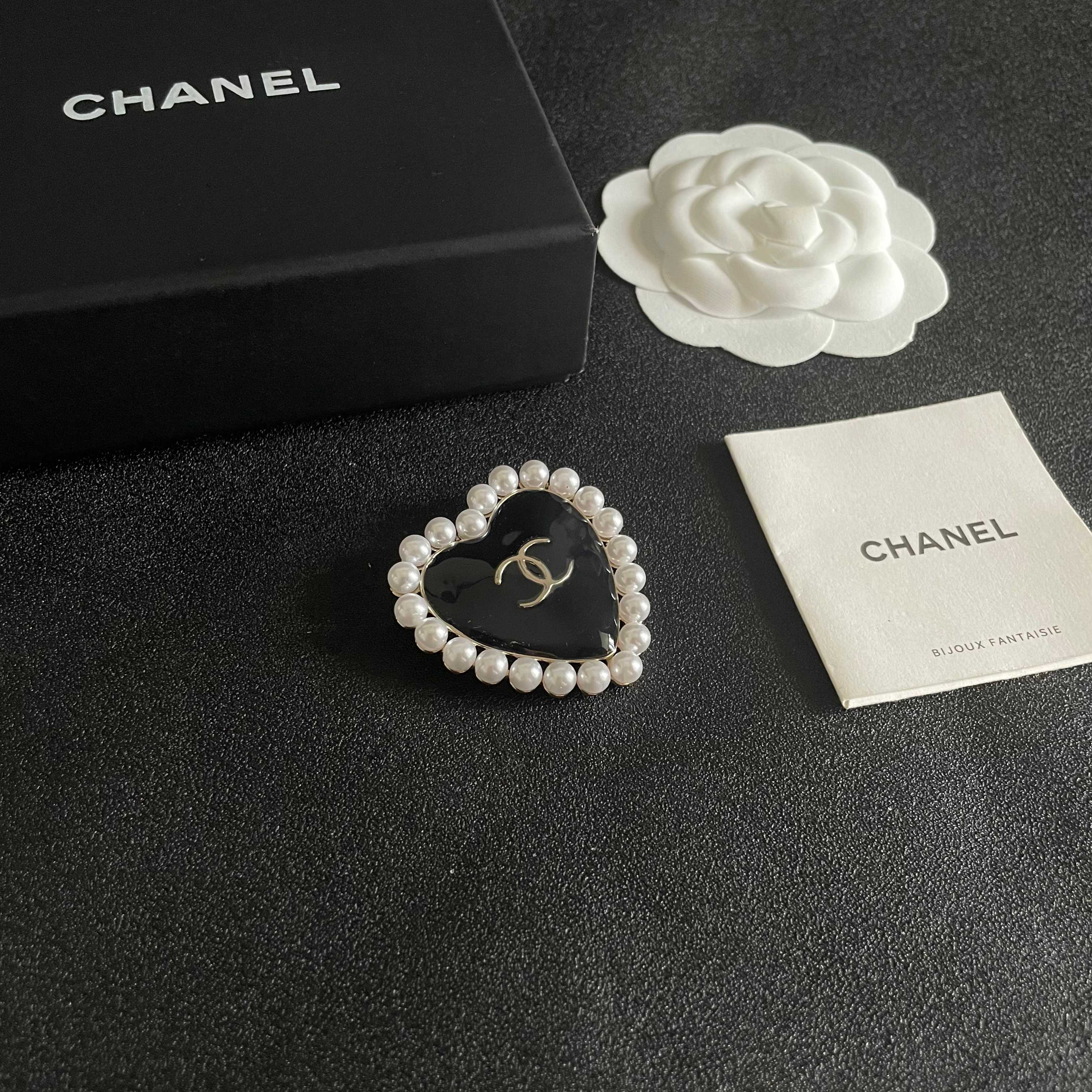 Chanel hat