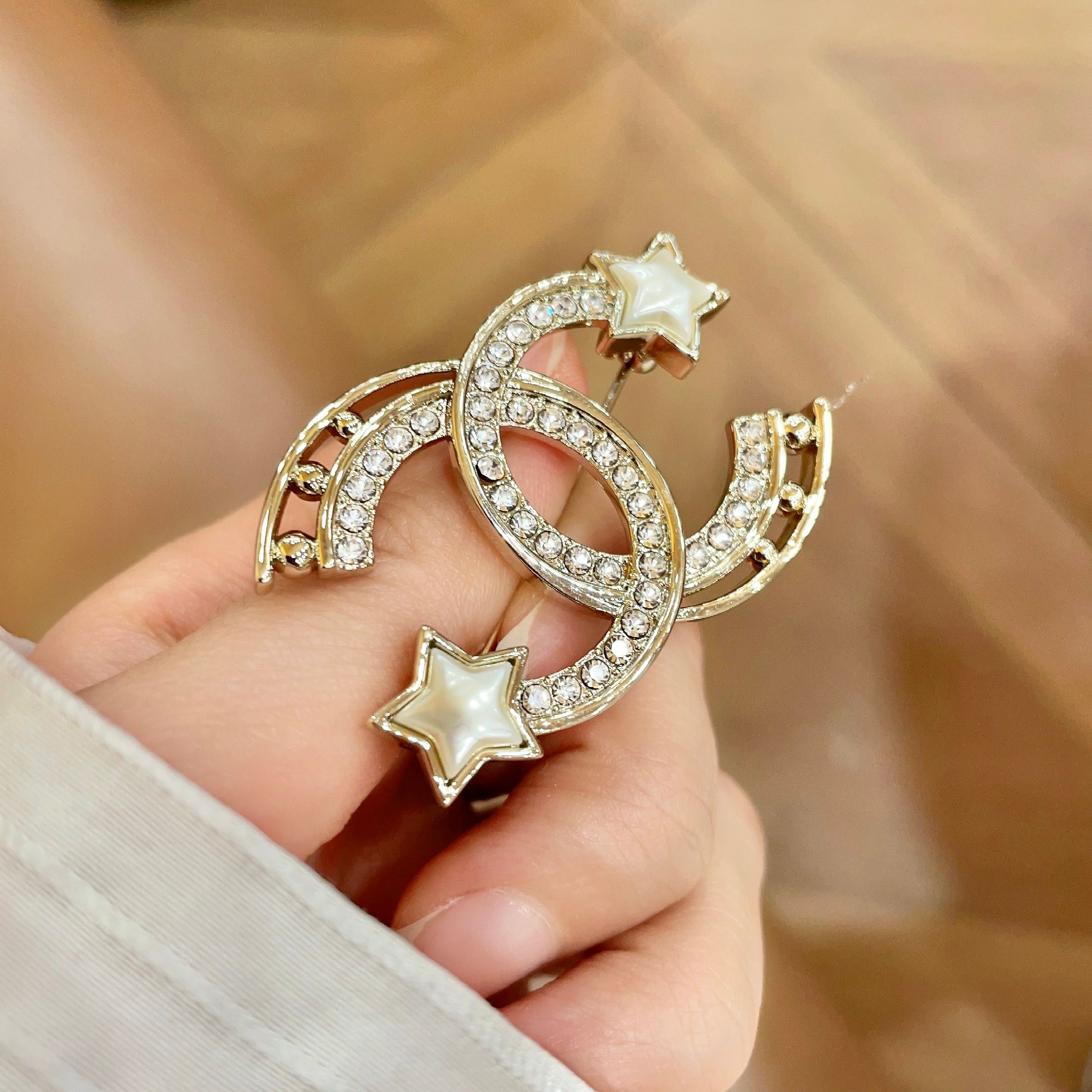 Chanel hat