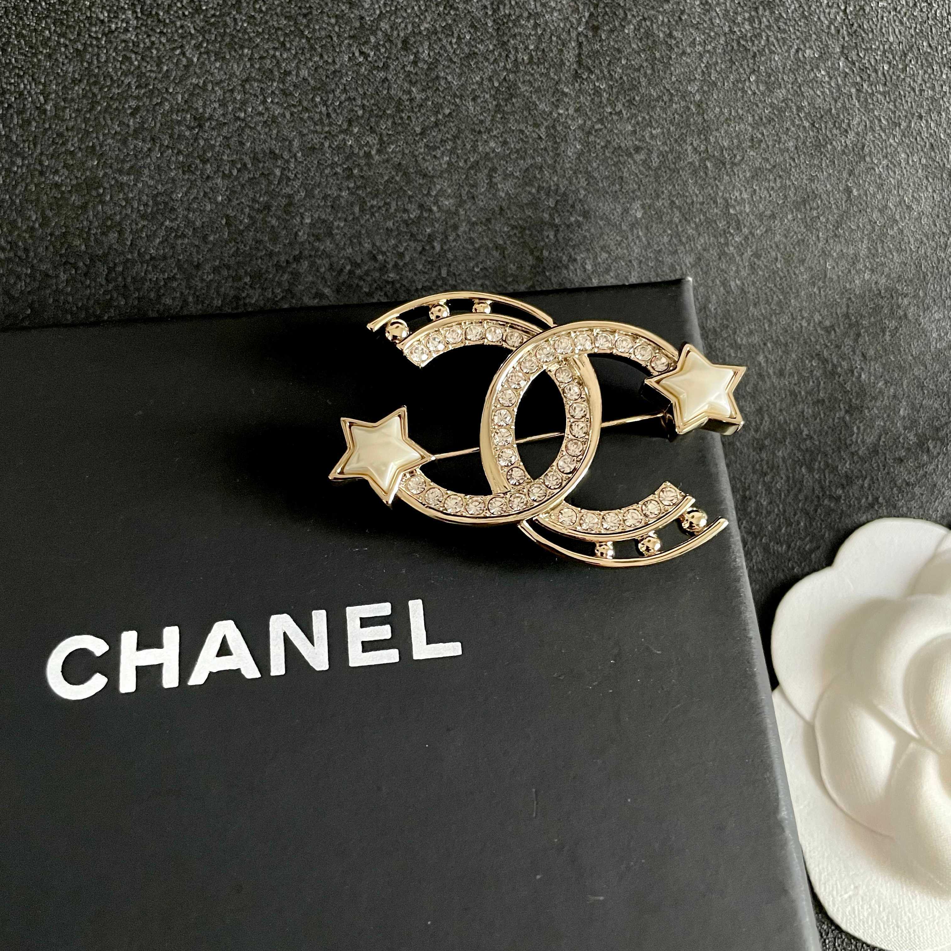 Chanel hat