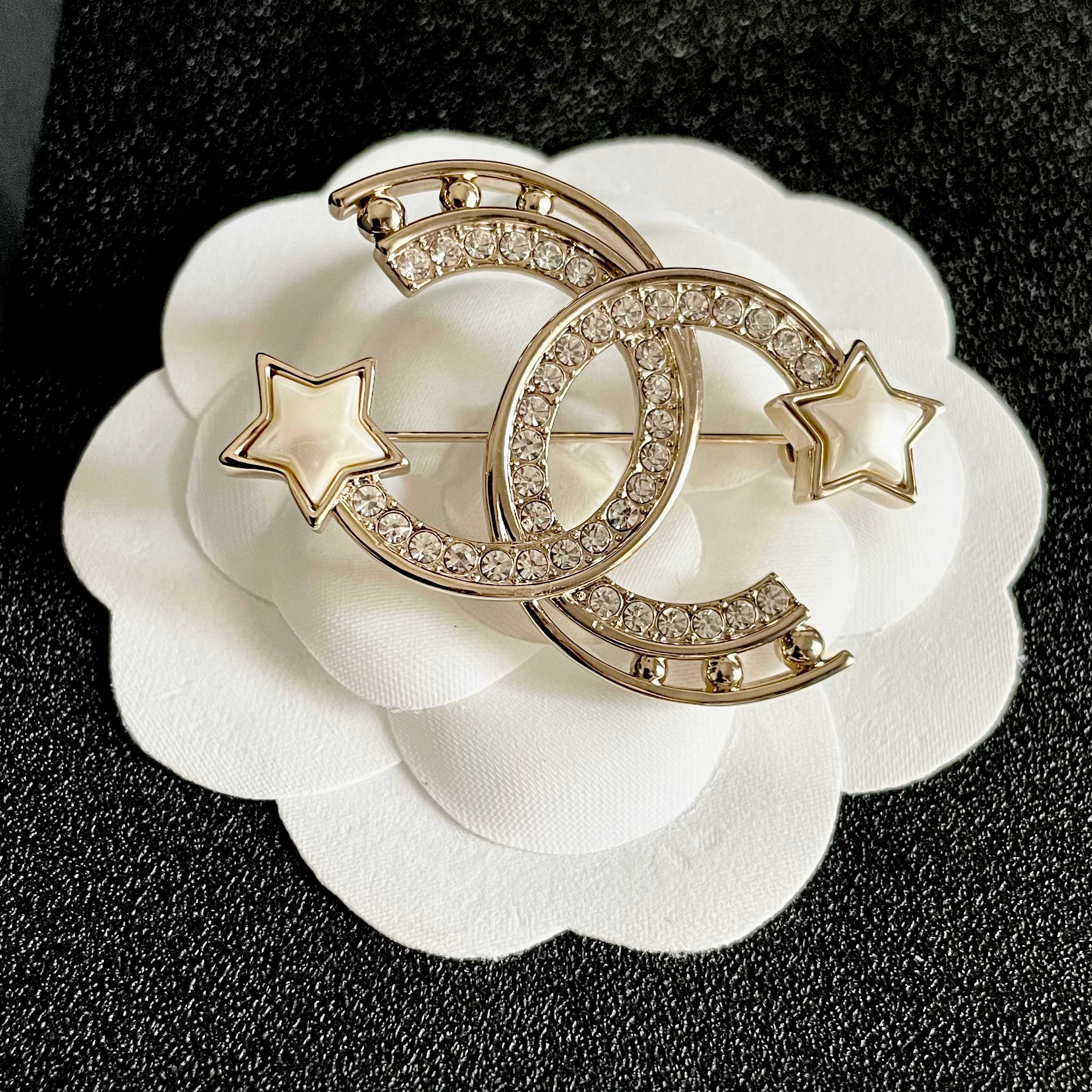 Chanel hat