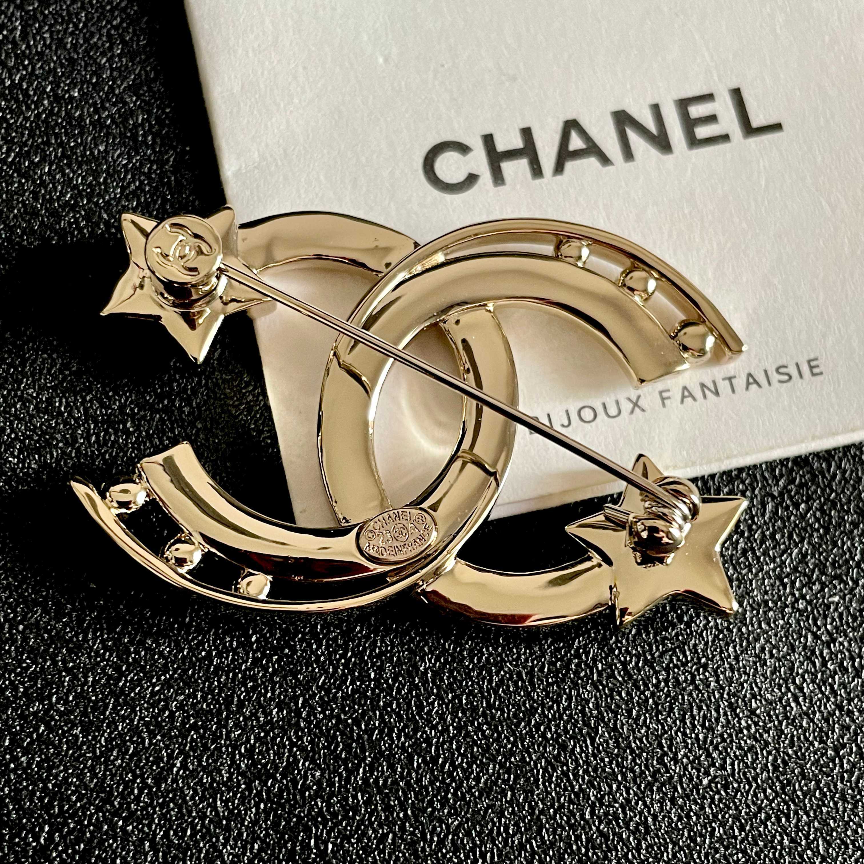 Chanel hat