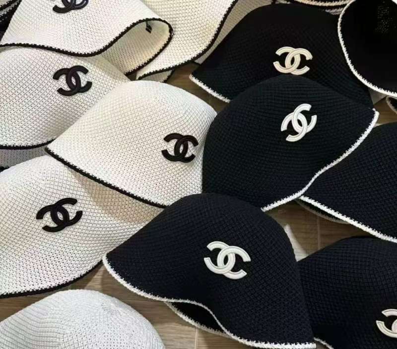 Chanel hat