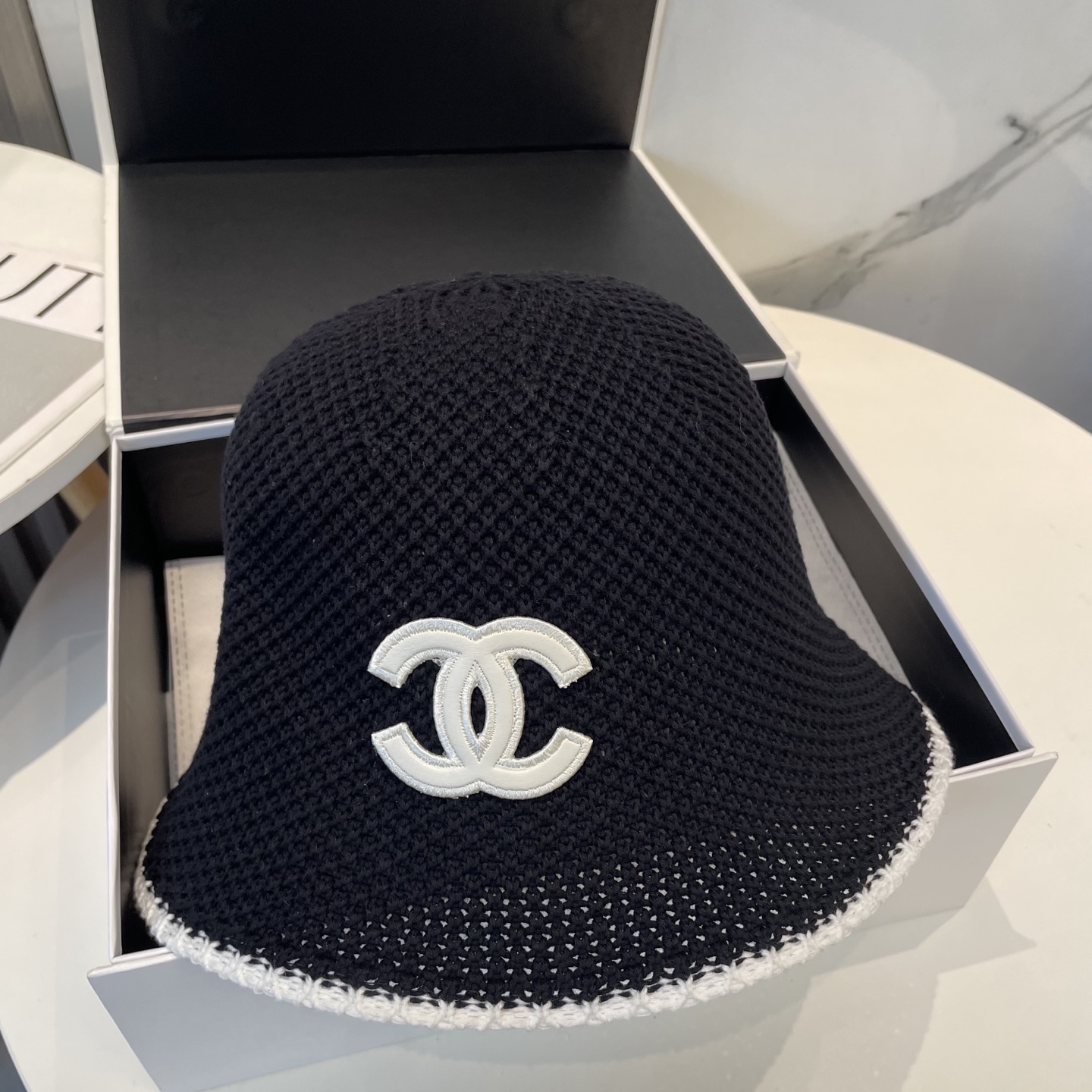 Chanel hat