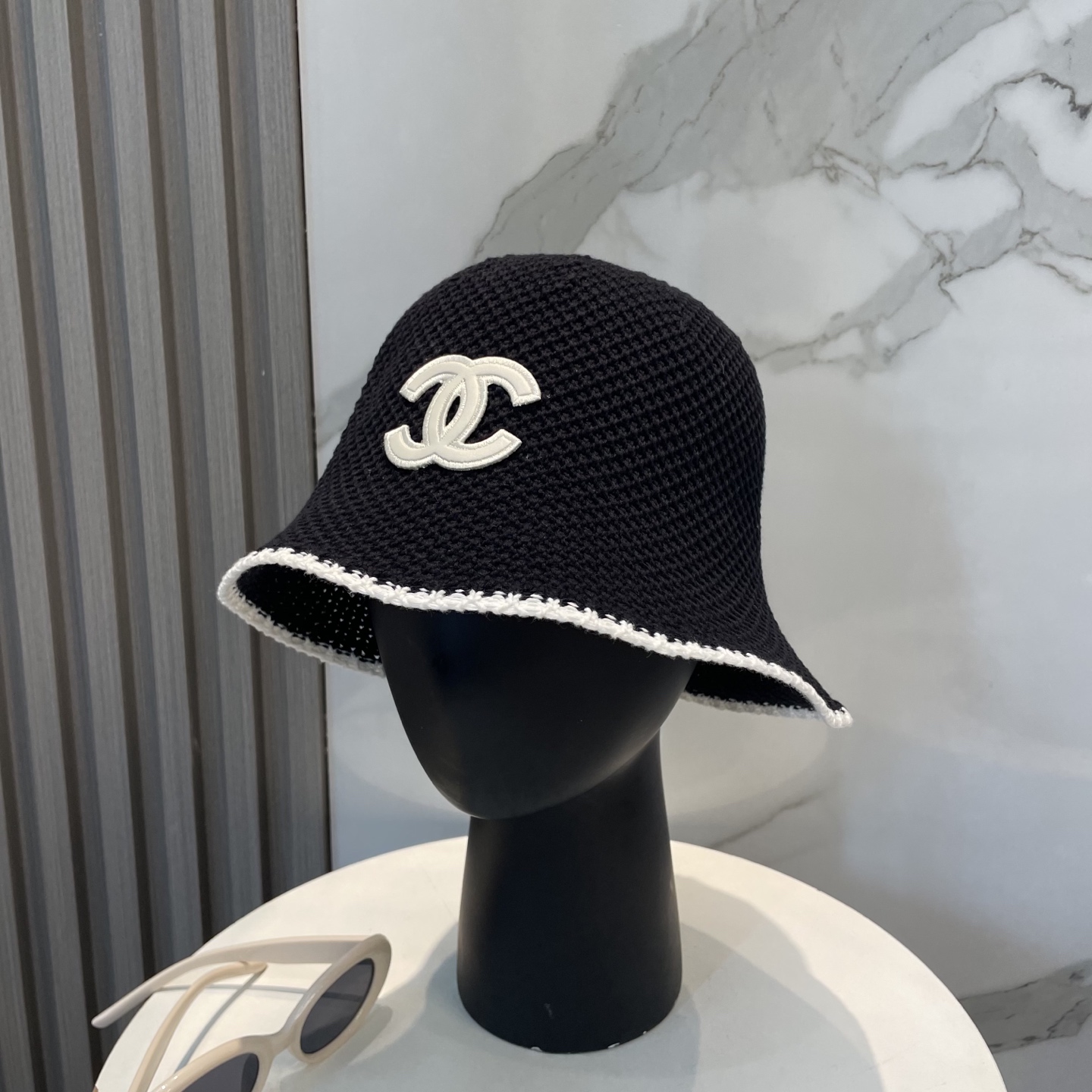 Chanel hat