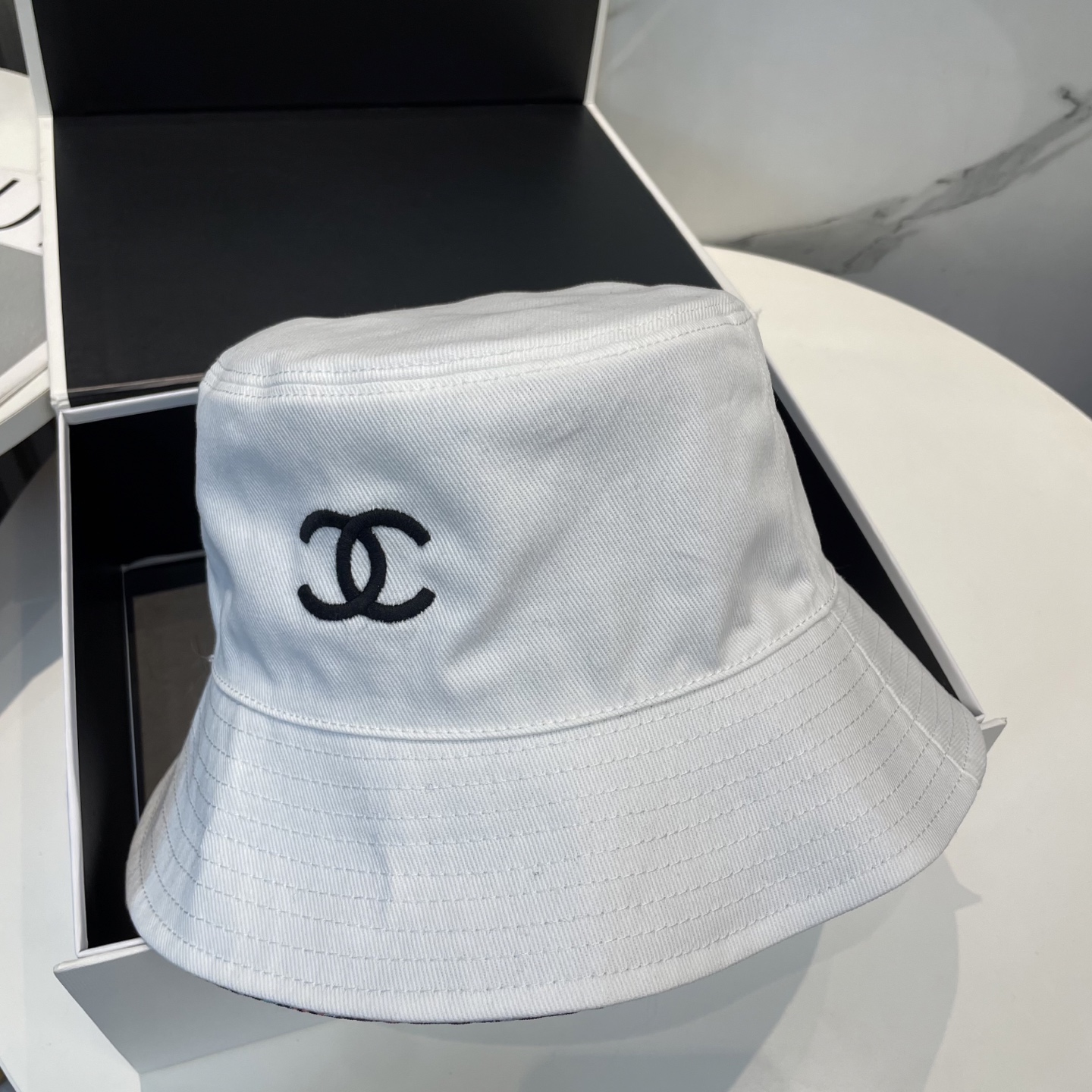 Chanel hat