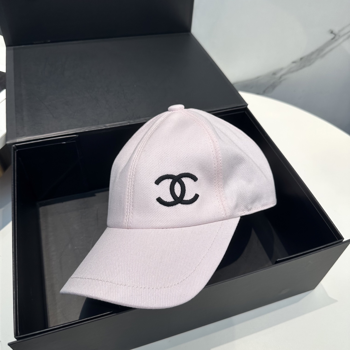 Chanel hat