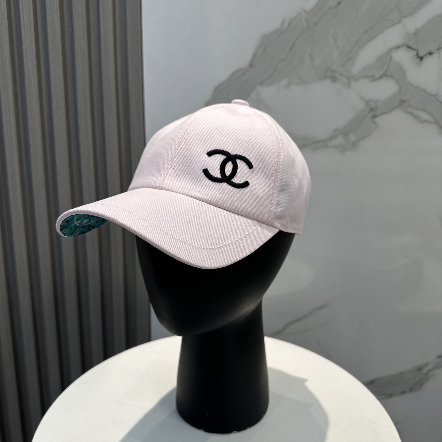 Chanel hat