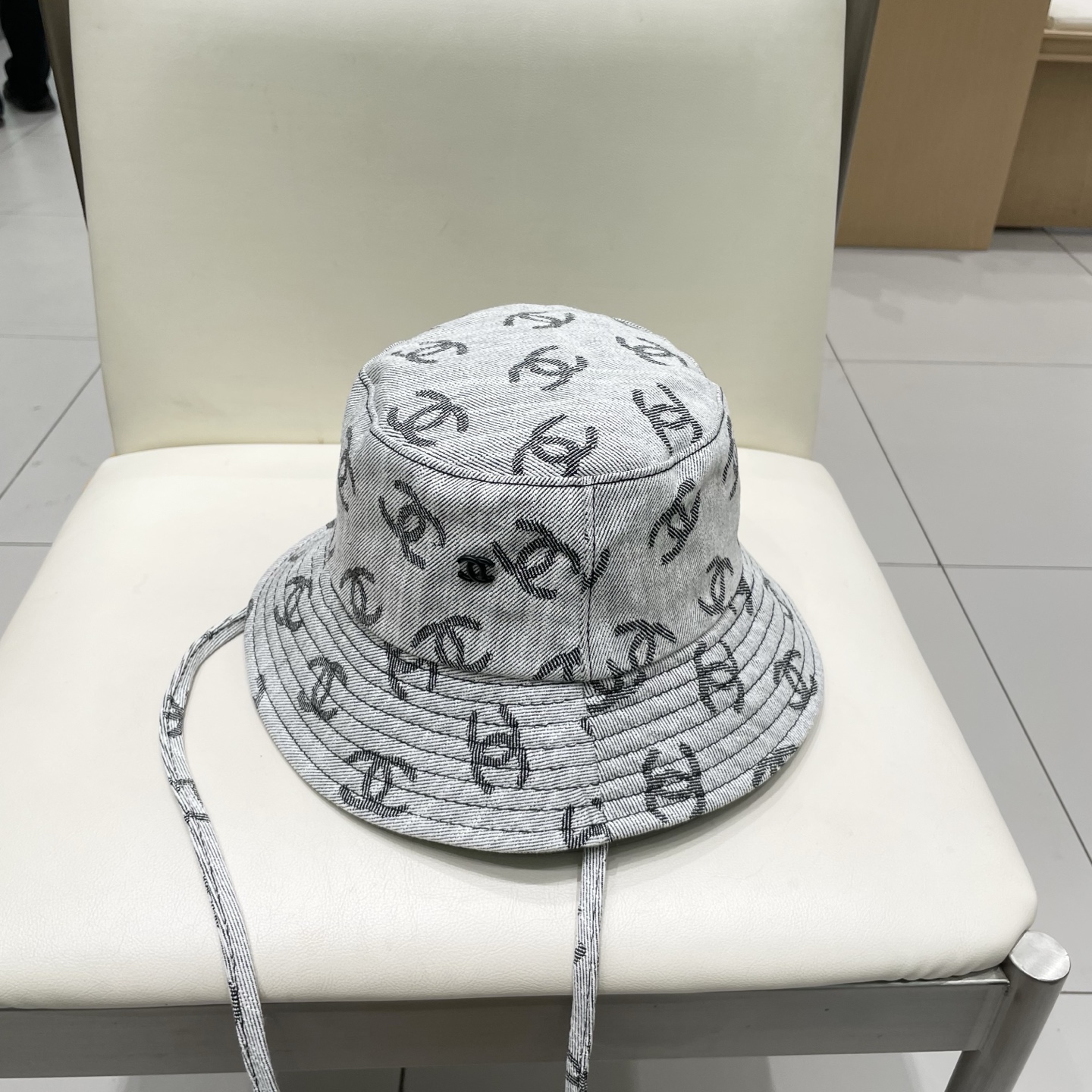 Chanel hat