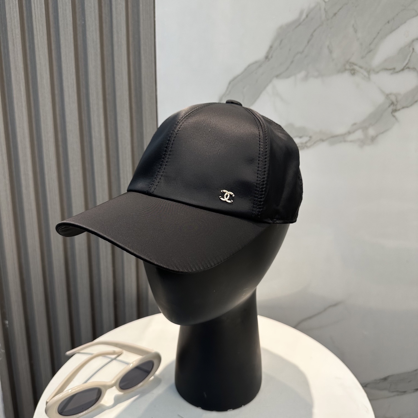 Chanel hat