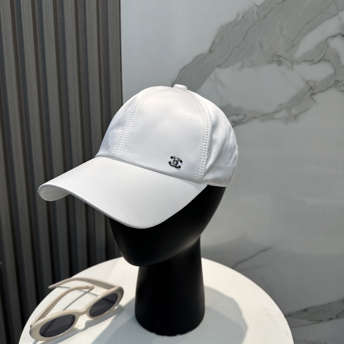 Chanel hat