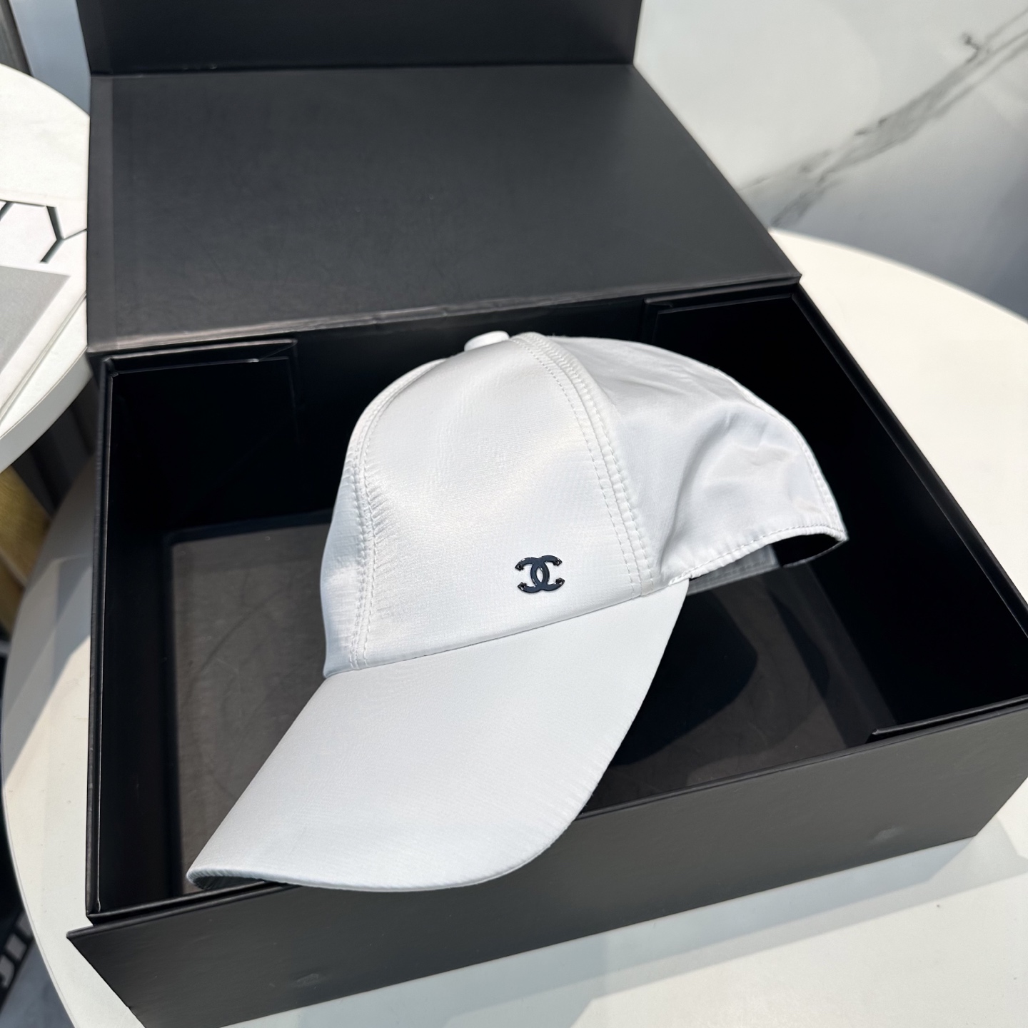Chanel hat