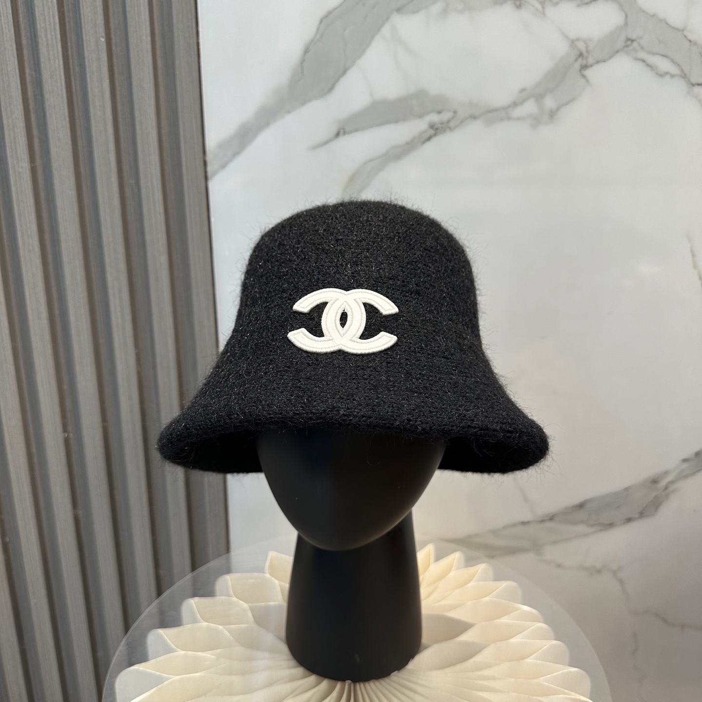 Chanel hat