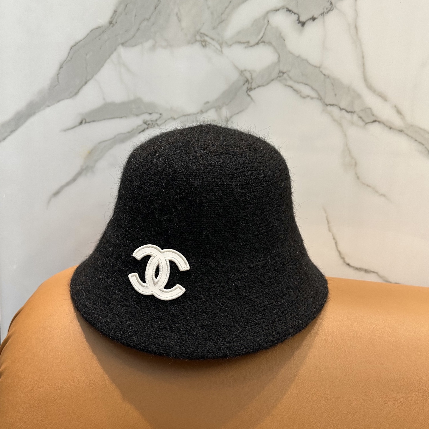 Chanel hat
