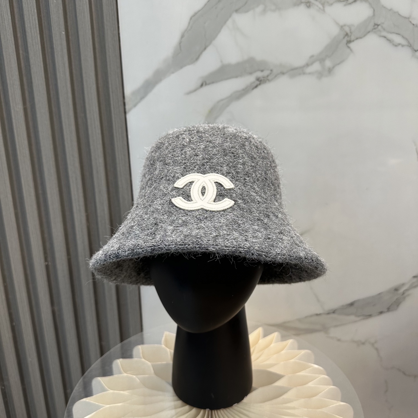 Chanel hat