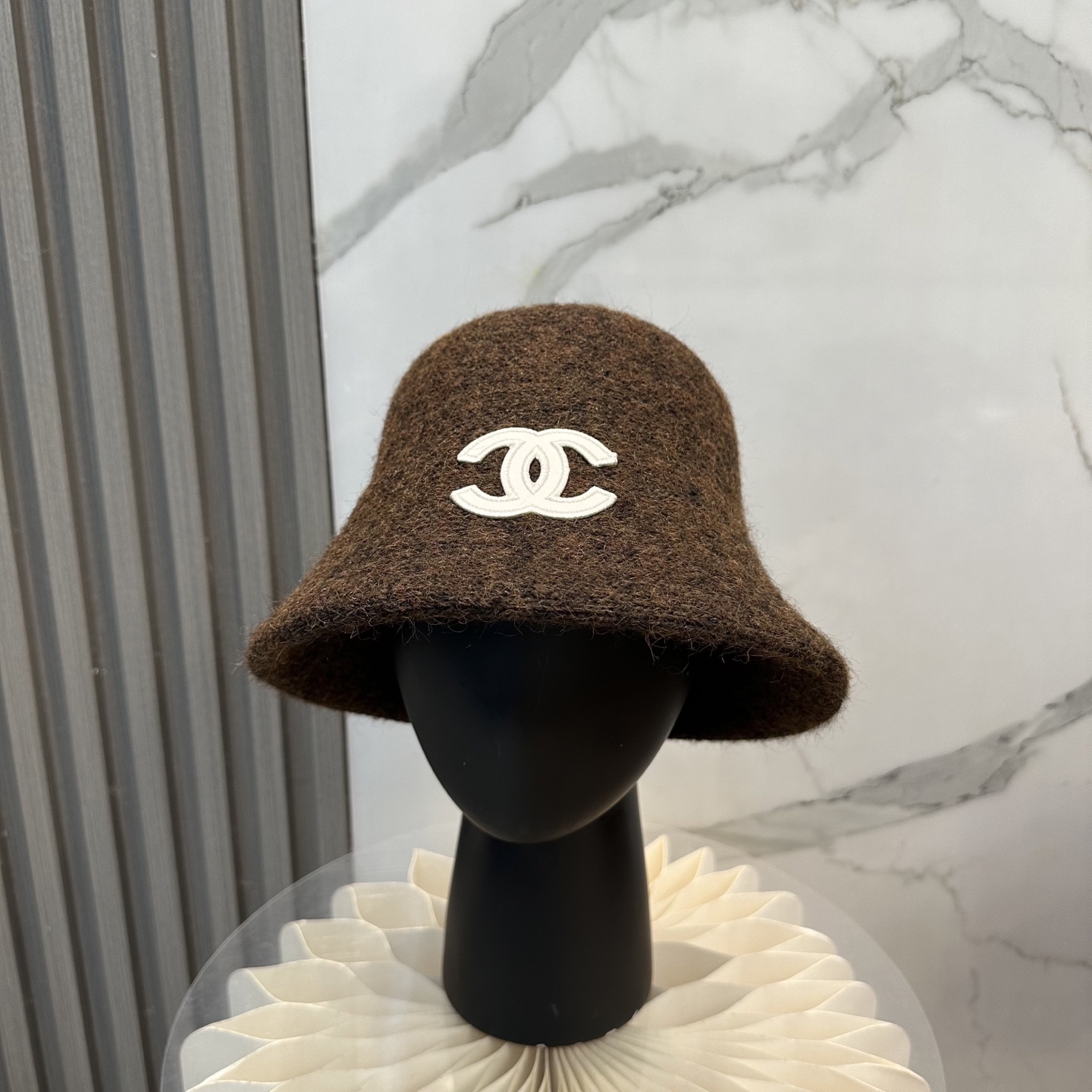 Chanel hat