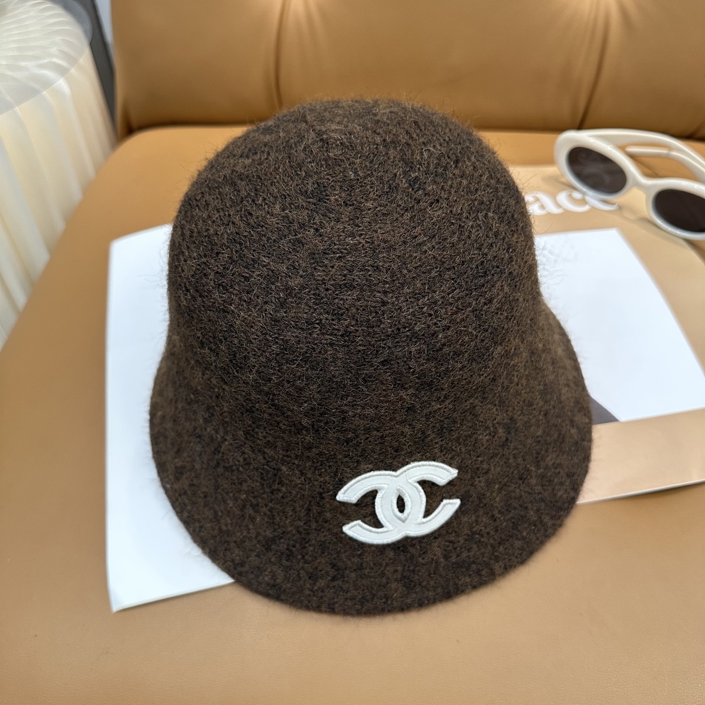 Chanel hat